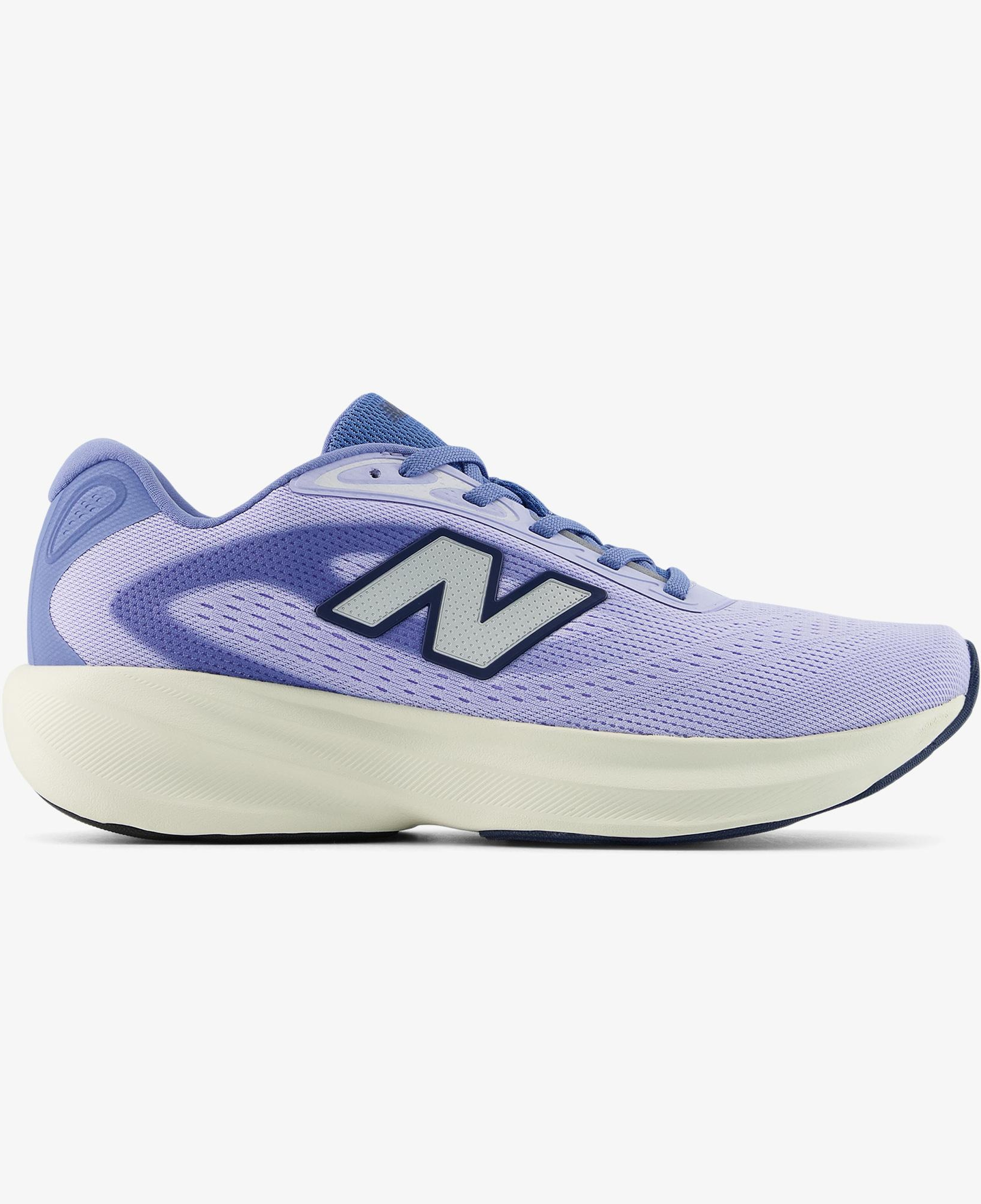 New Balance 680 Kadın Mor Koşu Ayakkabısı
