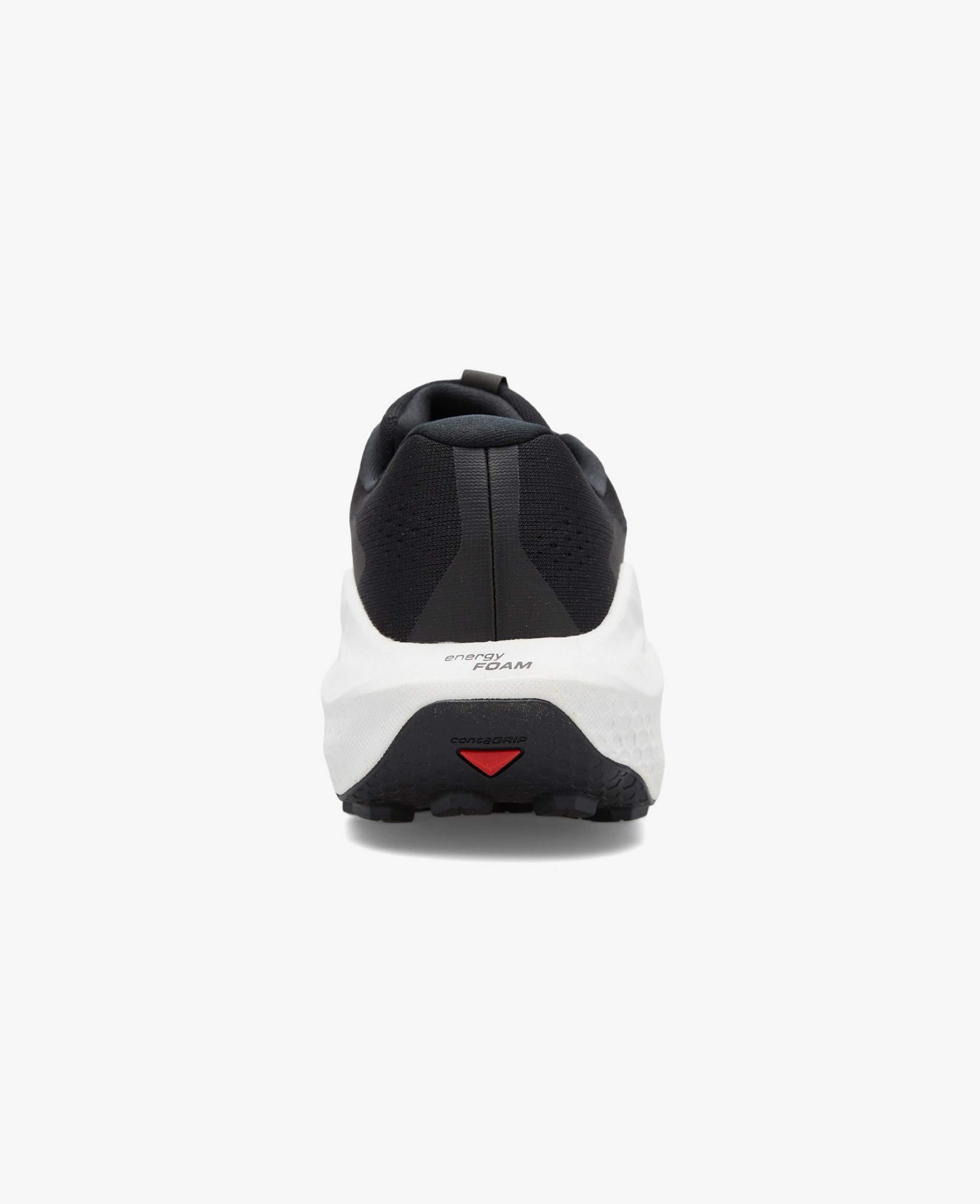 Salomon Ultra Glide 3 Erkek Siyah Koşu Ayakkabısı