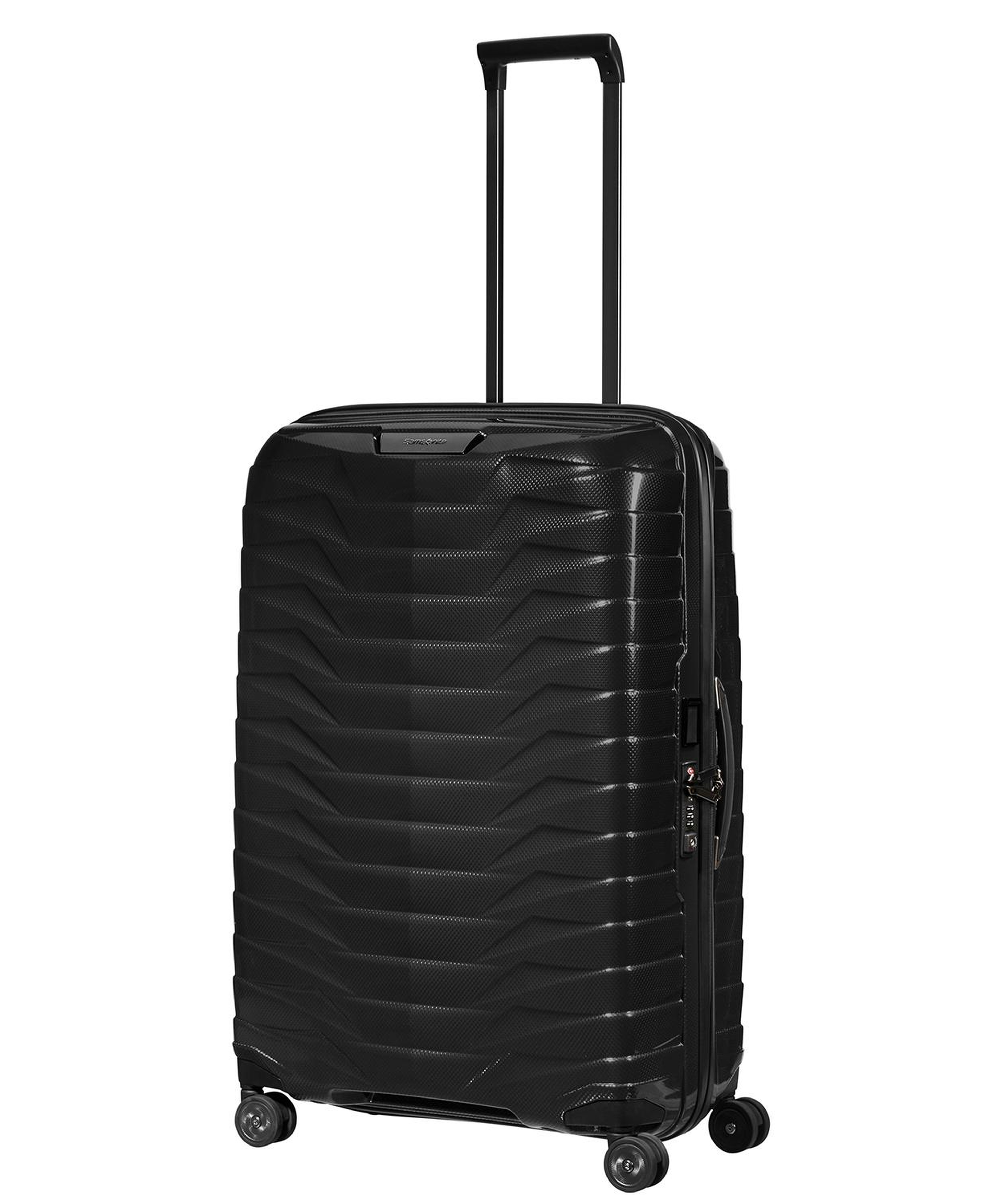 Samsonite Proxis - Spinner 4 Tekerlekli Orta Boy Valiz 69cm