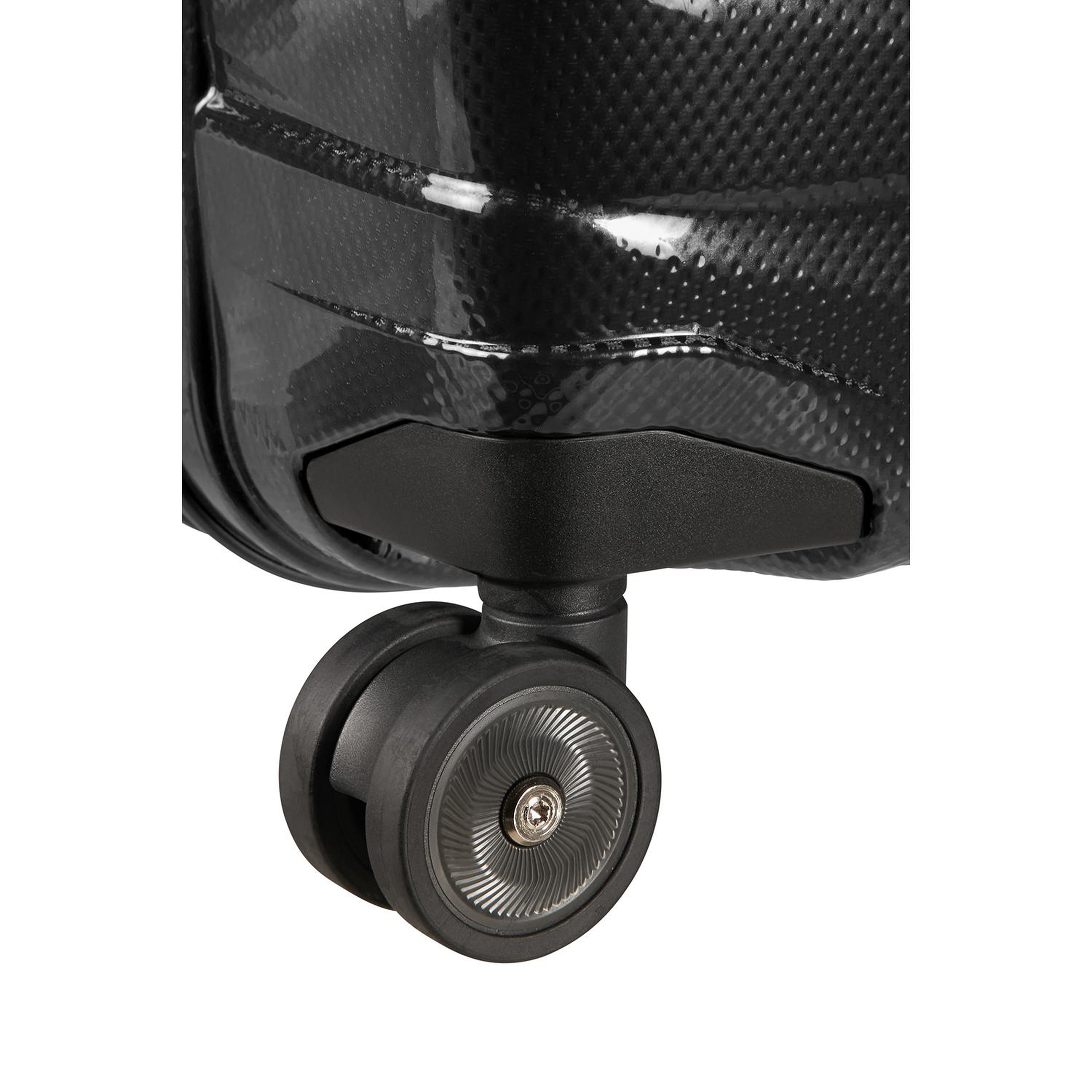 Samsonite Proxis - Spinner 4 Tekerlekli Orta Boy Valiz 69cm