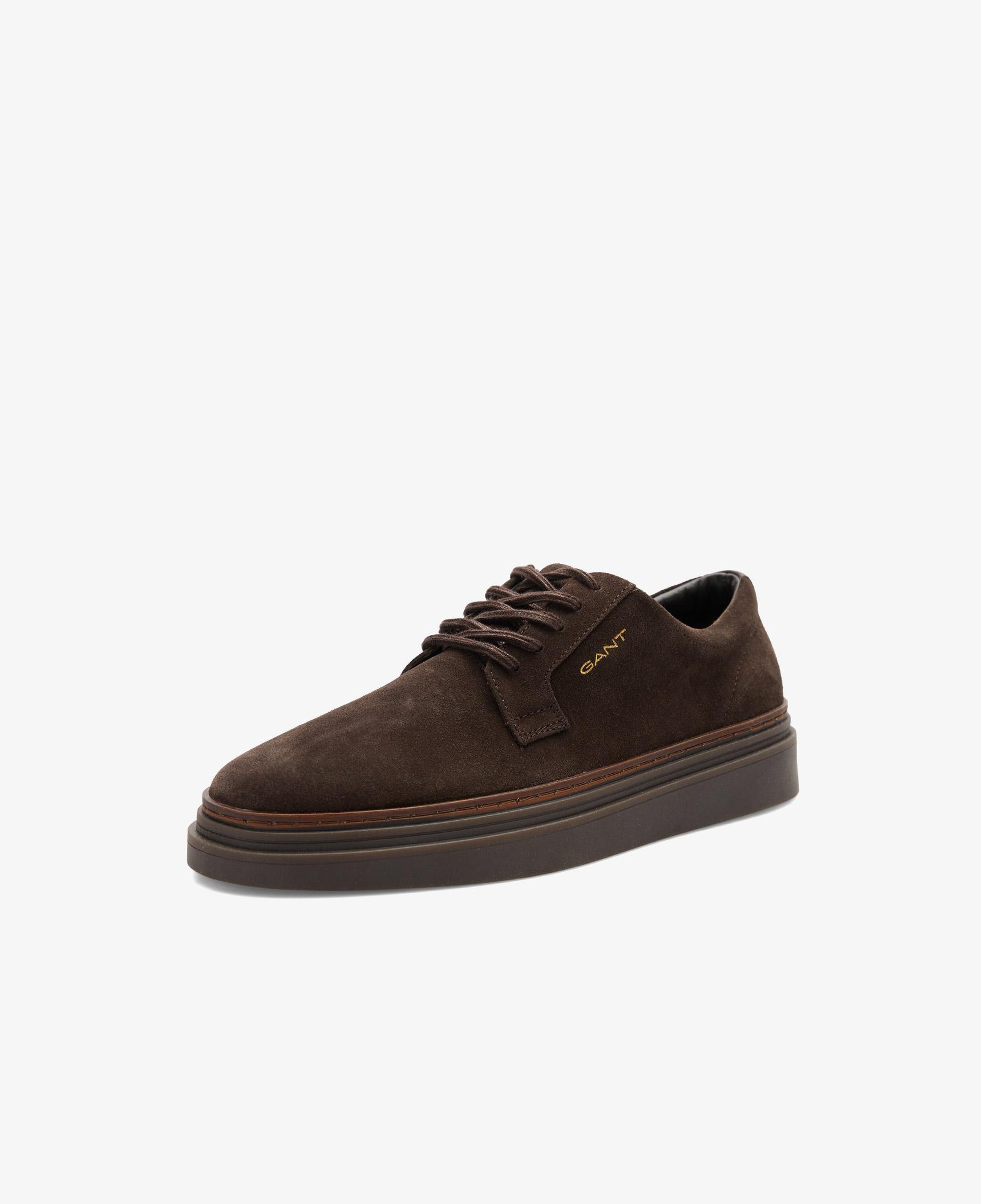 GANT Erkek Beyaz Standart Fit Spor Ayakkabı & Sneaker