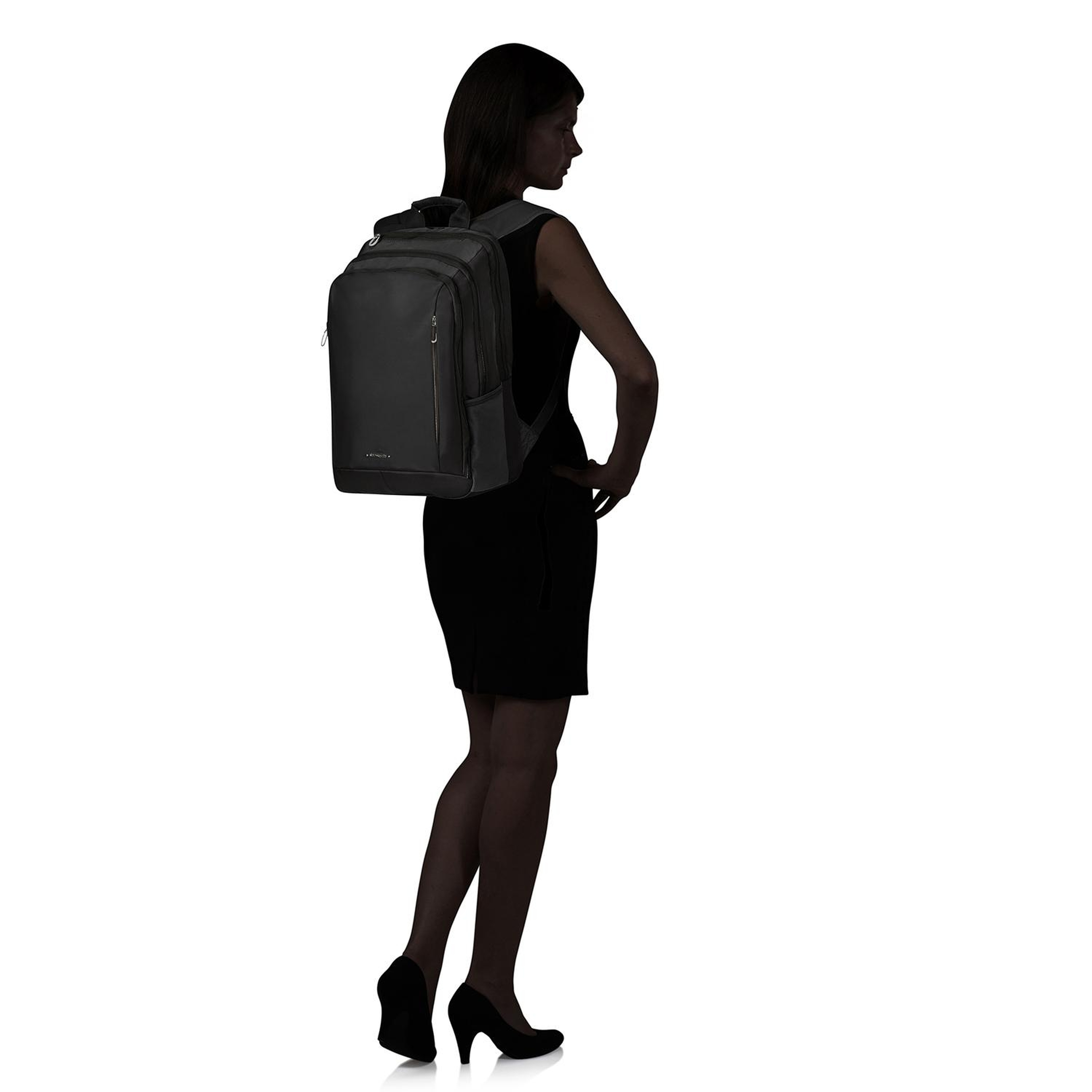 Samsonite Guardit Classy - Sırt Çantası 15.6"