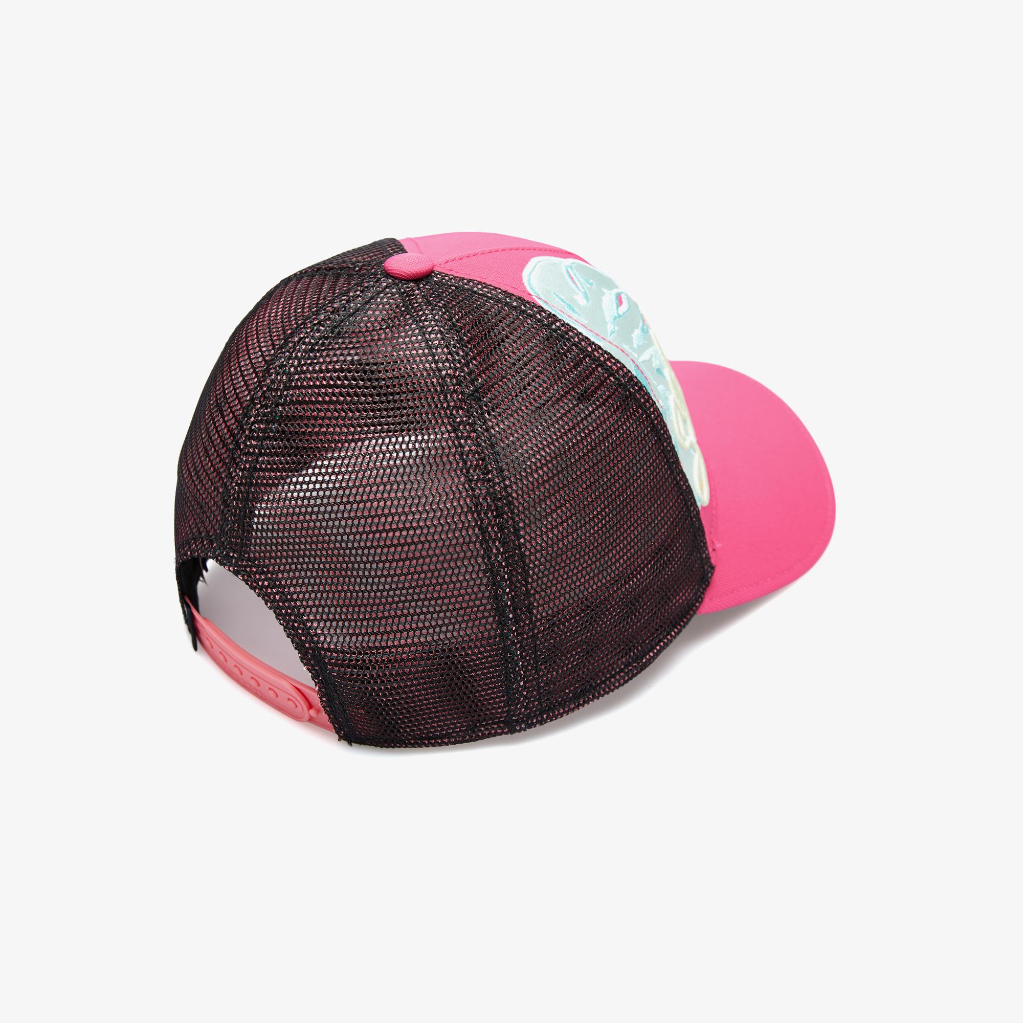 Goorin Bros Vision Vision Unisex Pembe Şapka