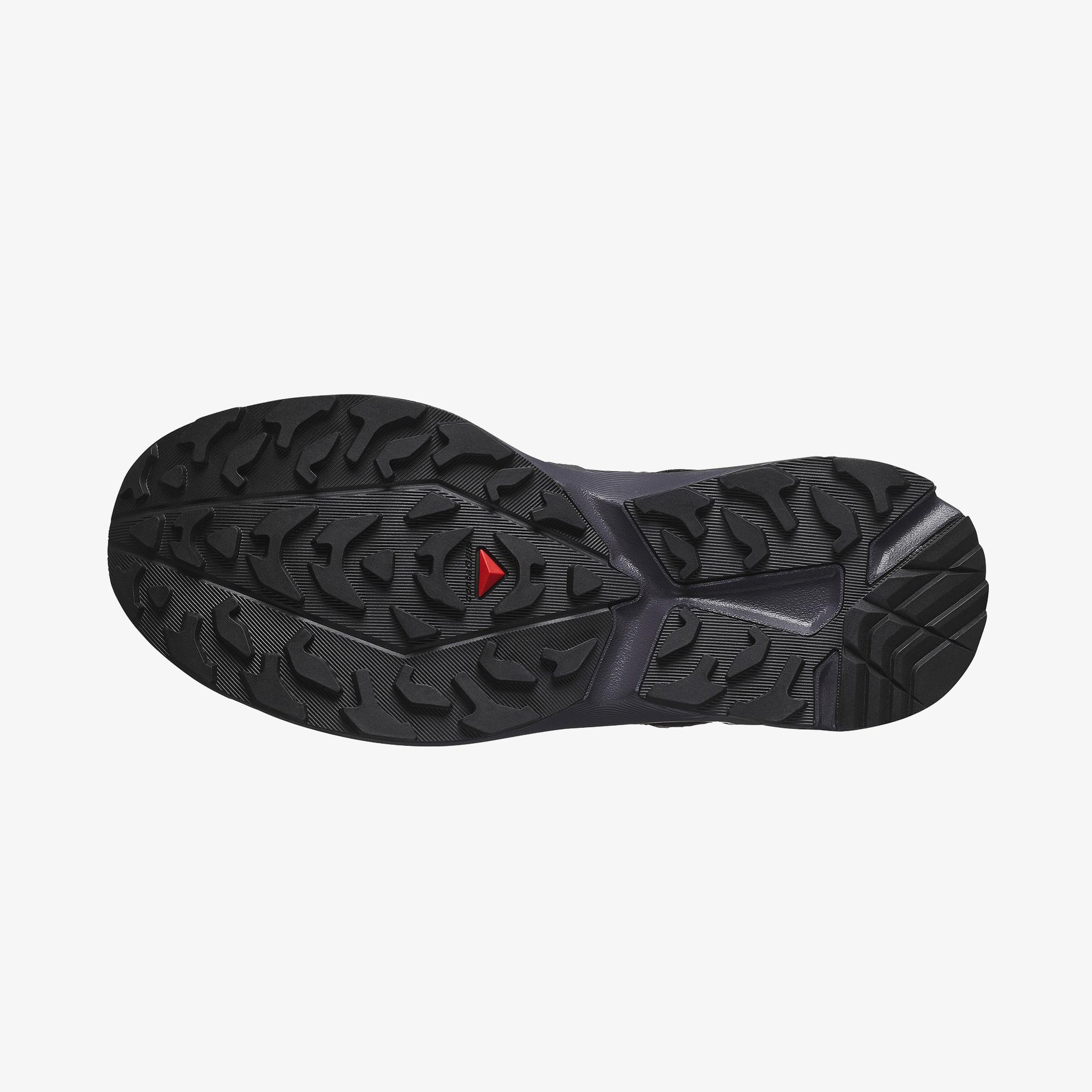 Salomon XT Evr Gore Tex Kadın Siyah Sneaker