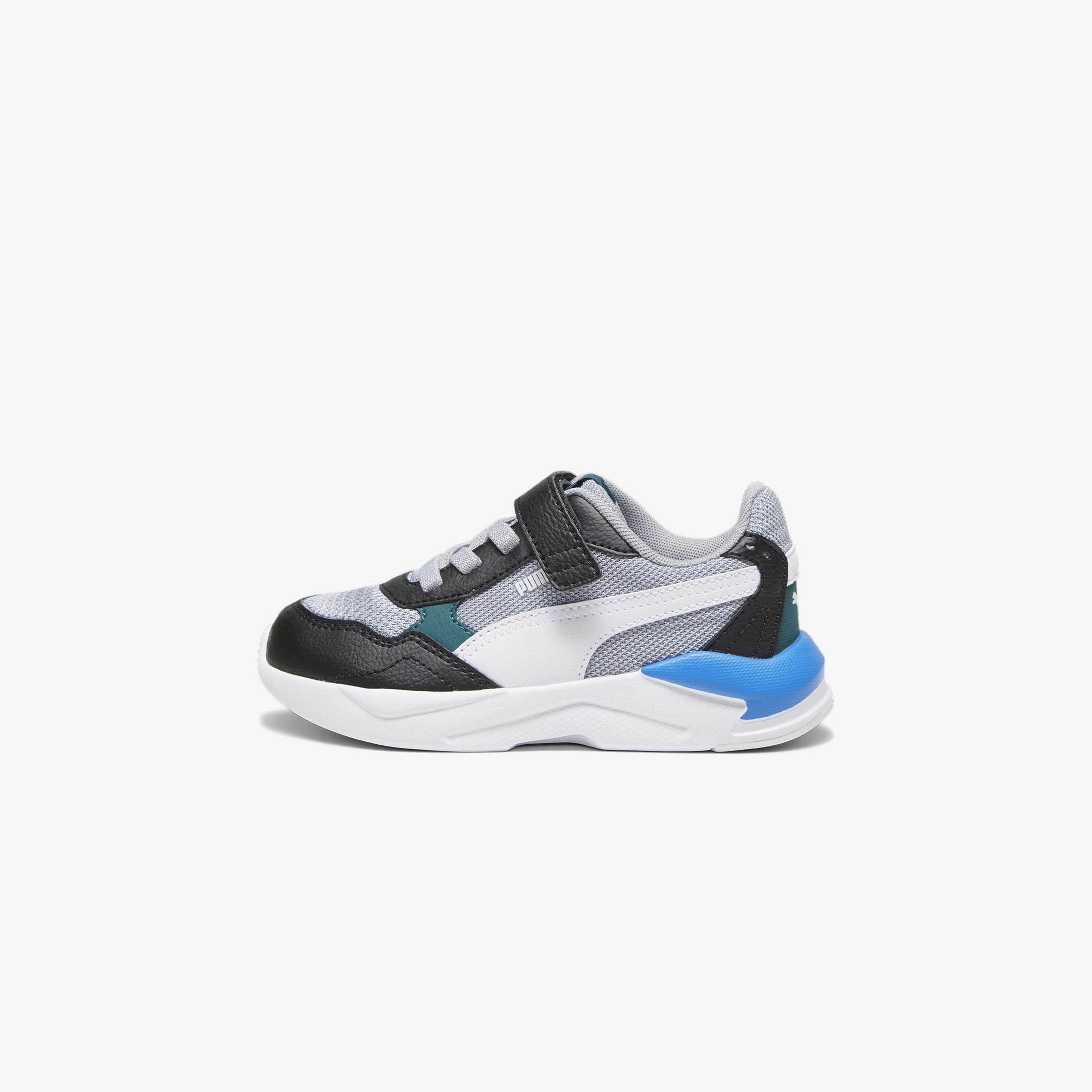 Puma X-Ray Speed Lite AC Çocuk Siyah Spor Ayakkabı