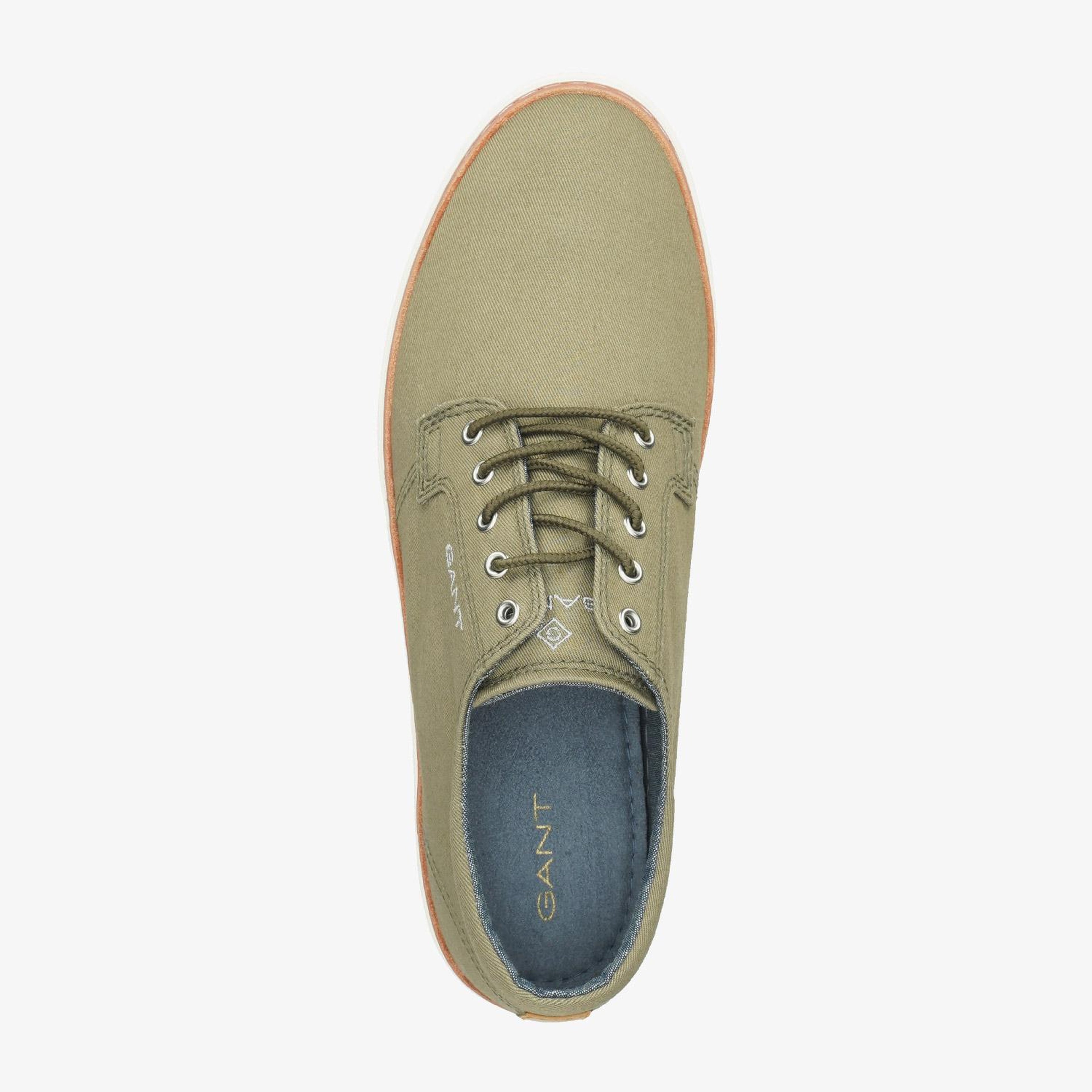 GANT Erkek Yeşil Sneaker