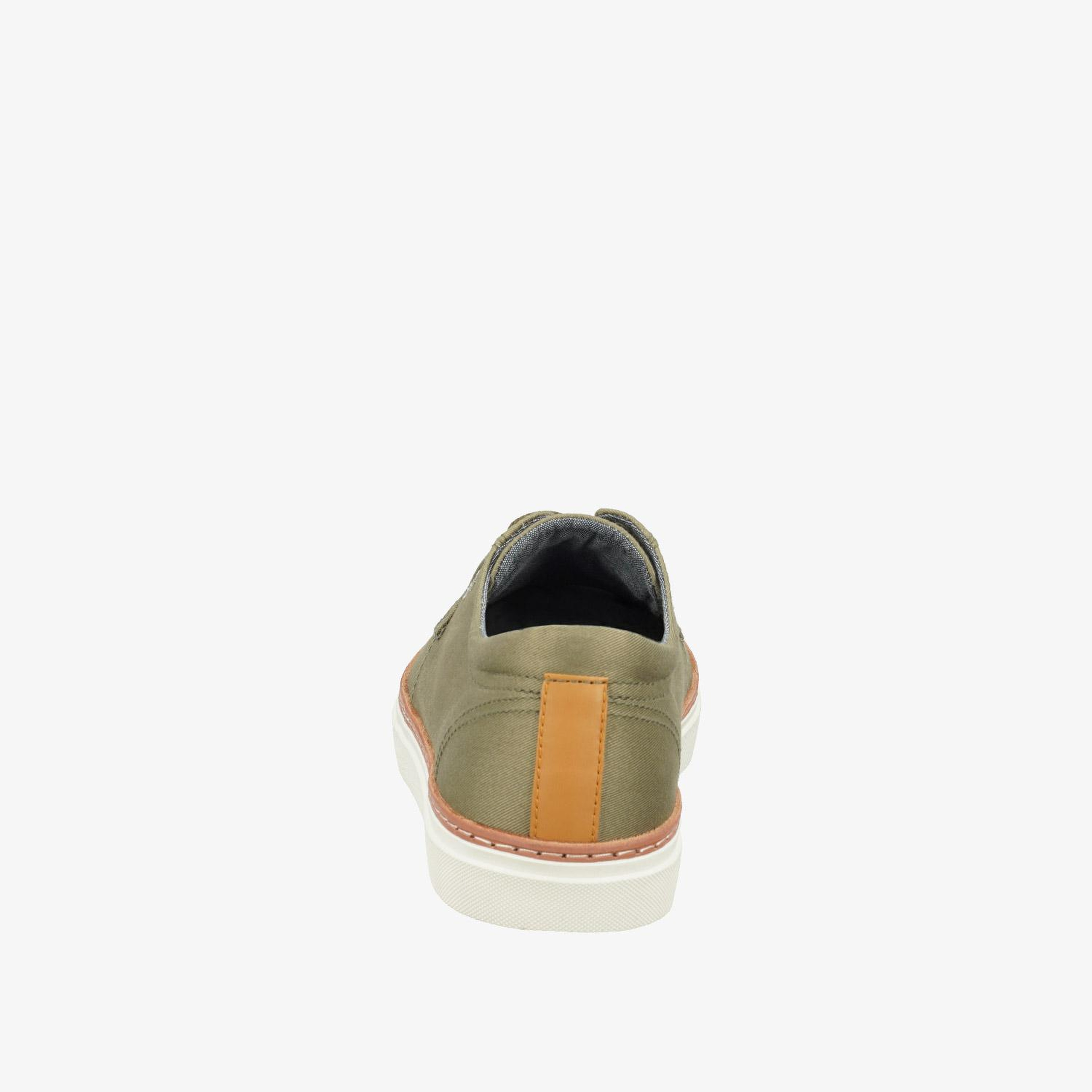 GANT Erkek Yeşil Sneaker