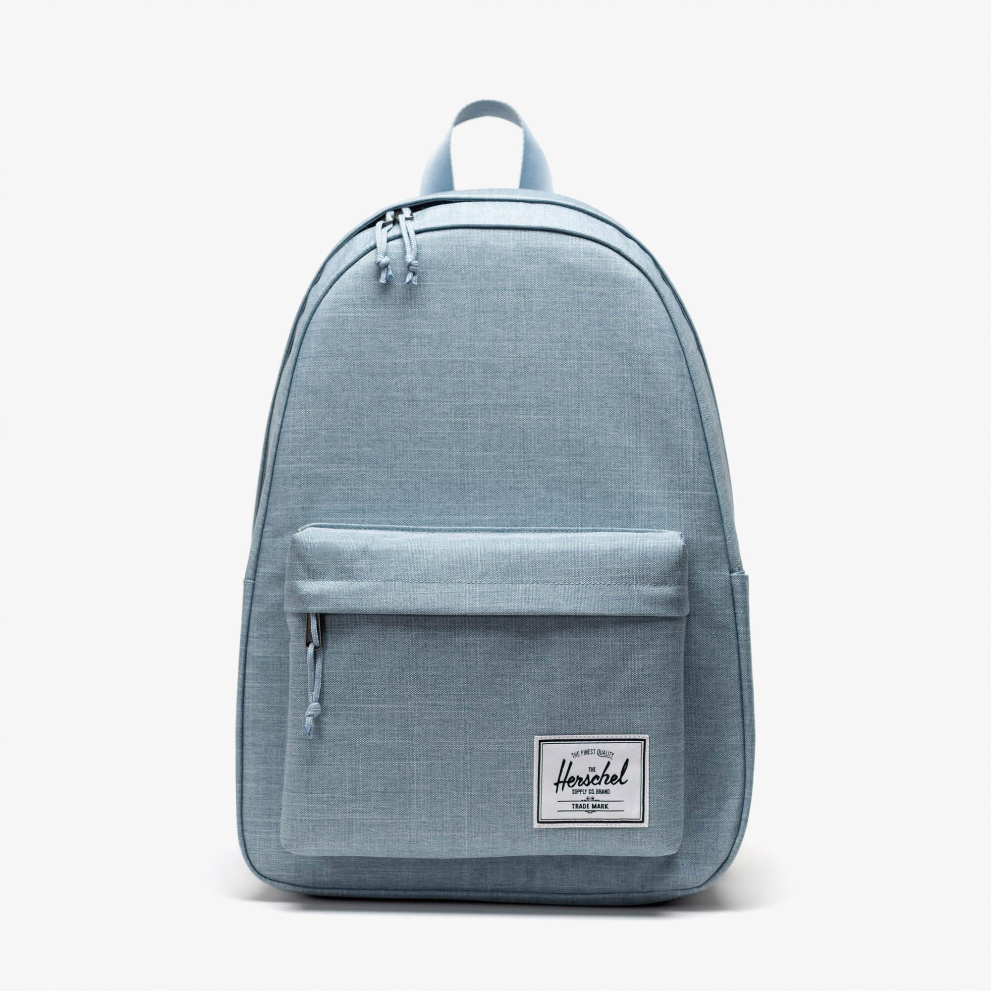 Herschel Classic XL Unisex Mavi Sırt Çantası
