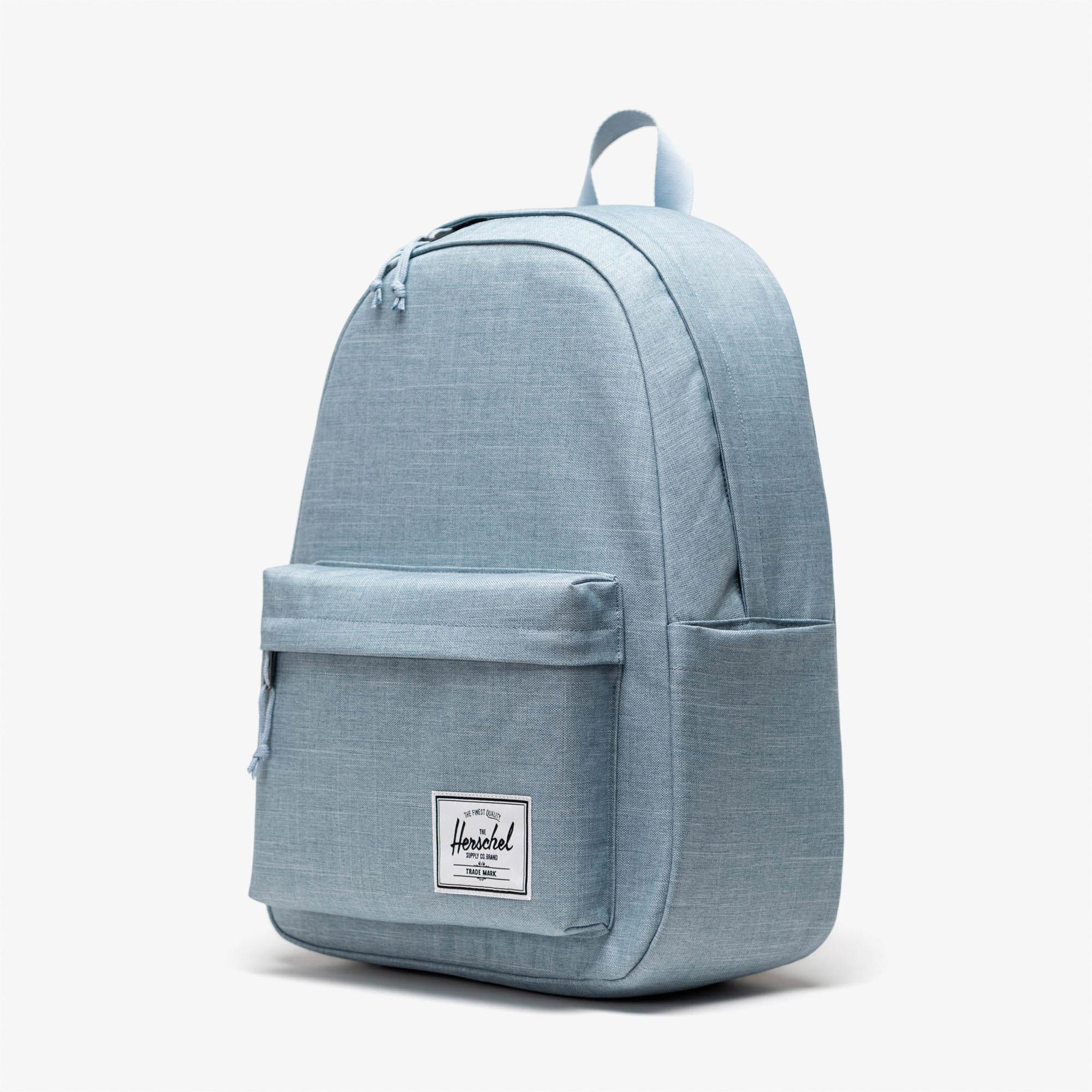 Herschel Classic XL Unisex Mavi Sırt Çantası
