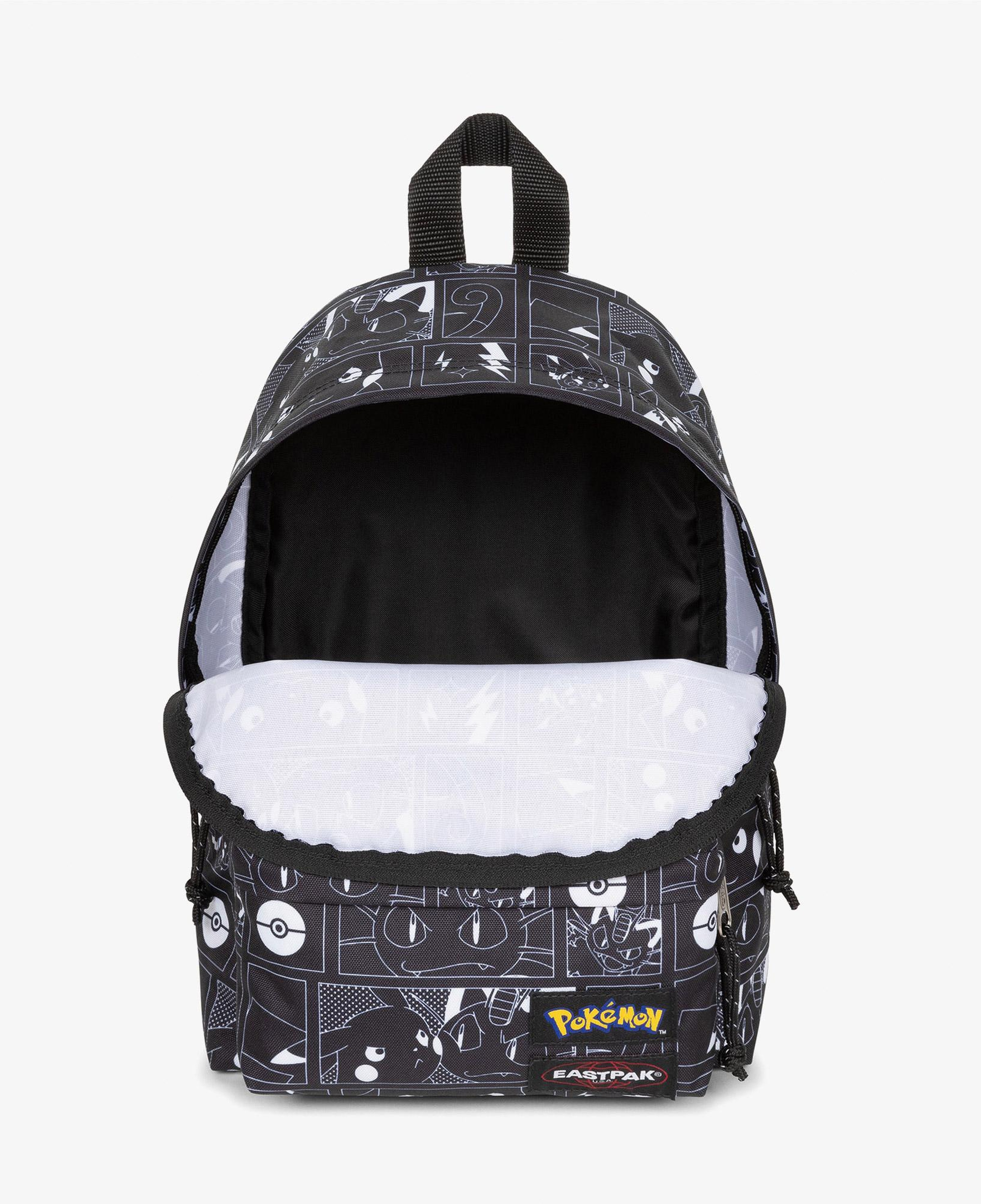 Eastpak X Pokemon Orbit Xs Unisex Siyah Sırt Çantası