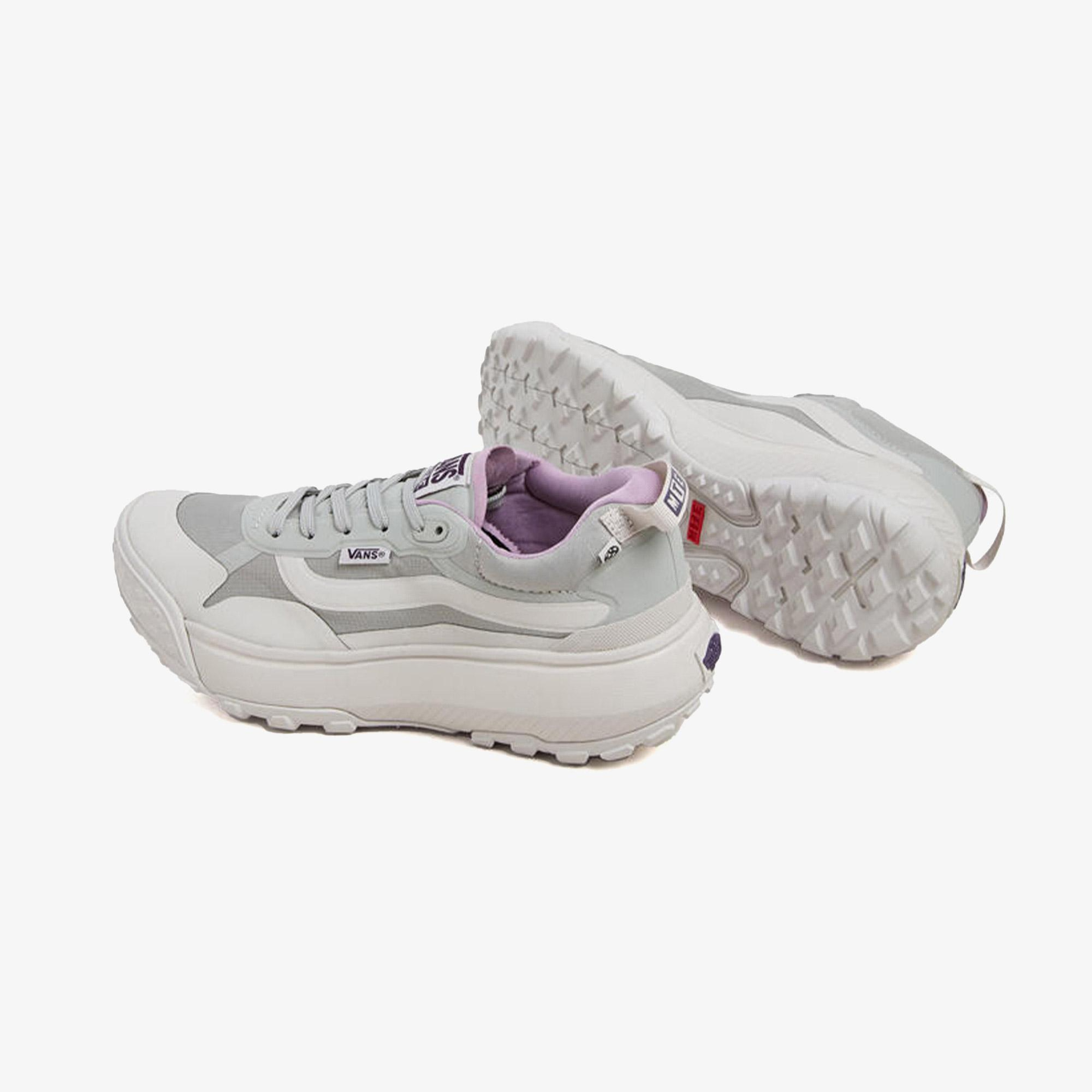 Vans Mte Crosspath Unisex Mor Sneaker