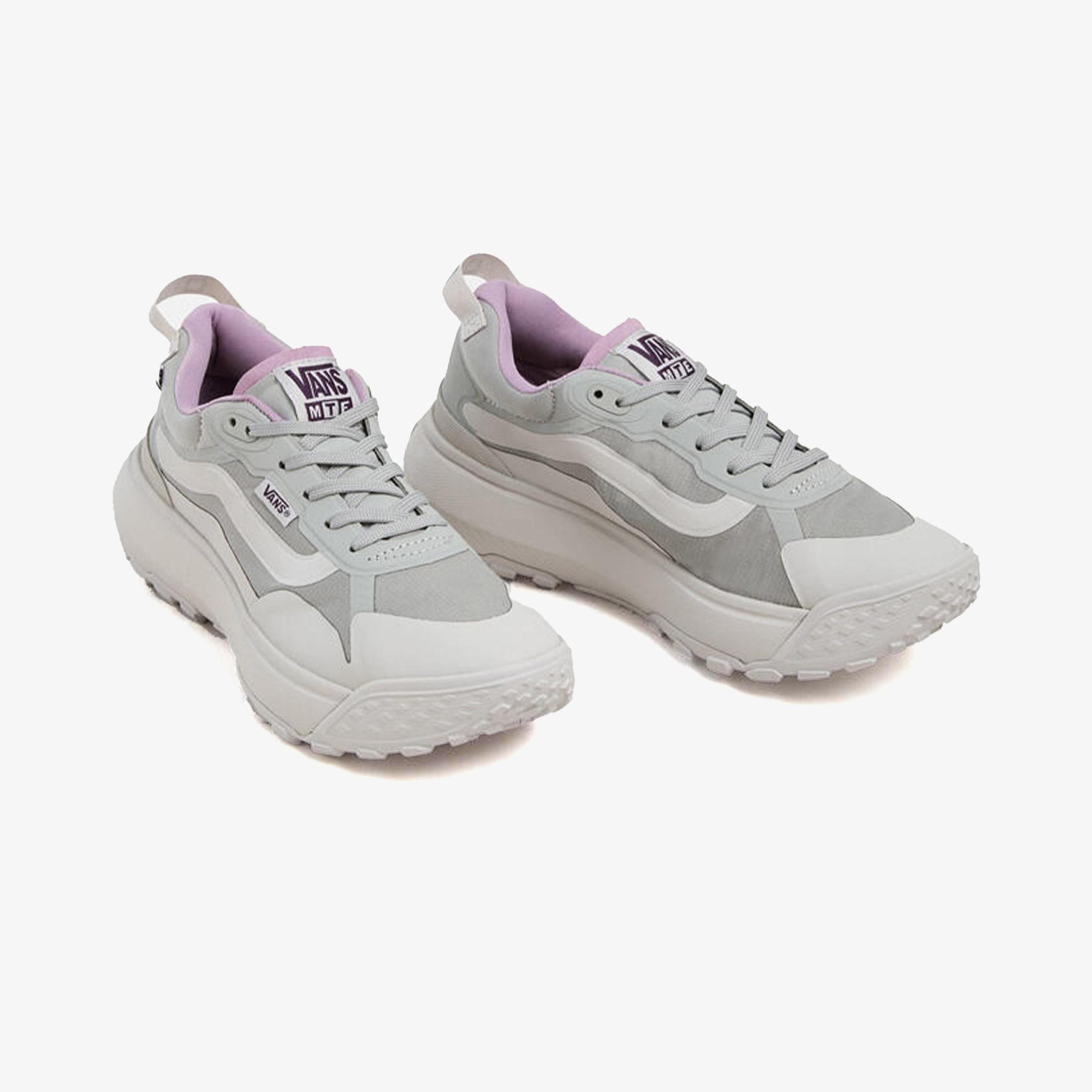 Vans Mte Crosspath Unisex Mor Sneaker