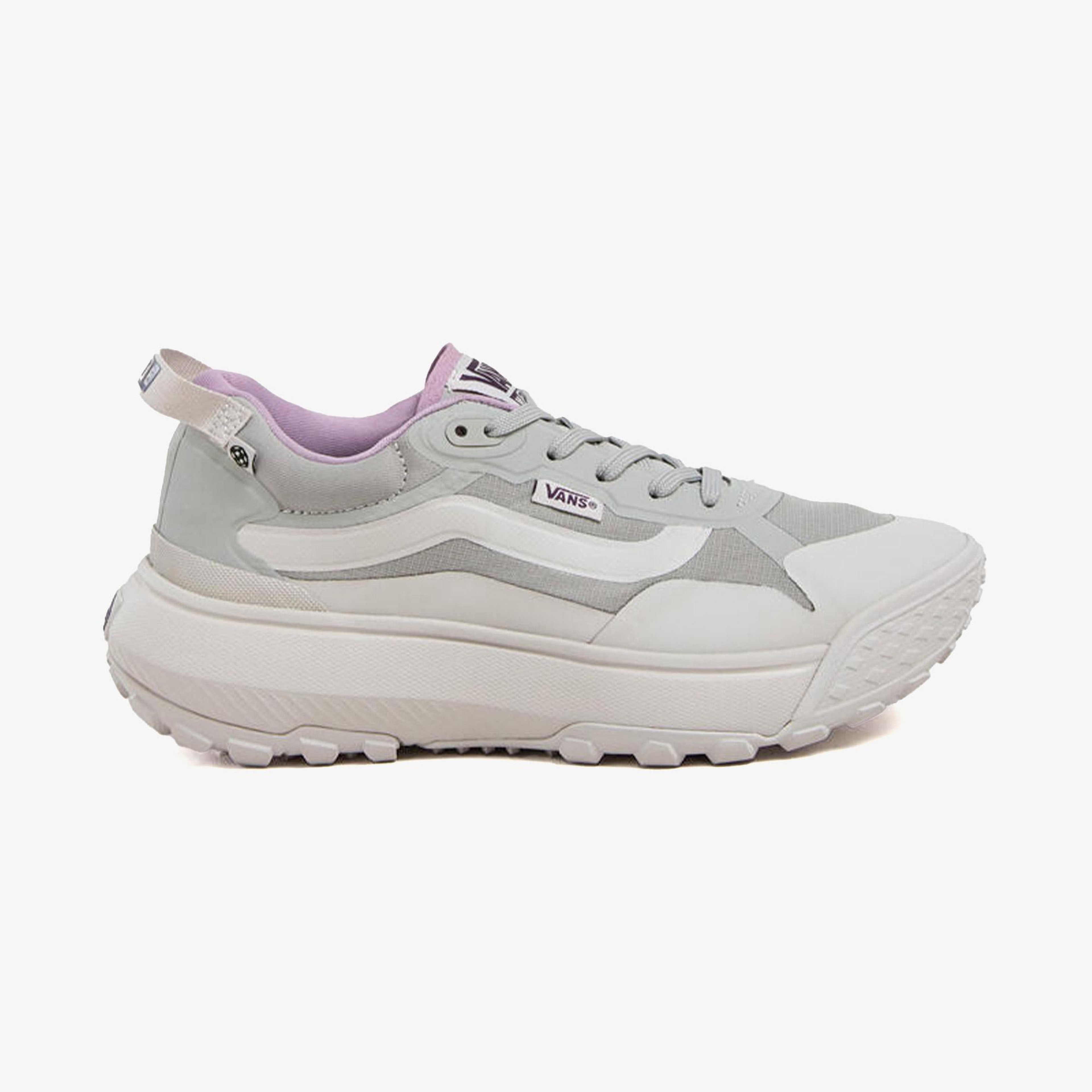 Vans Mte Crosspath Unisex Mor Sneaker