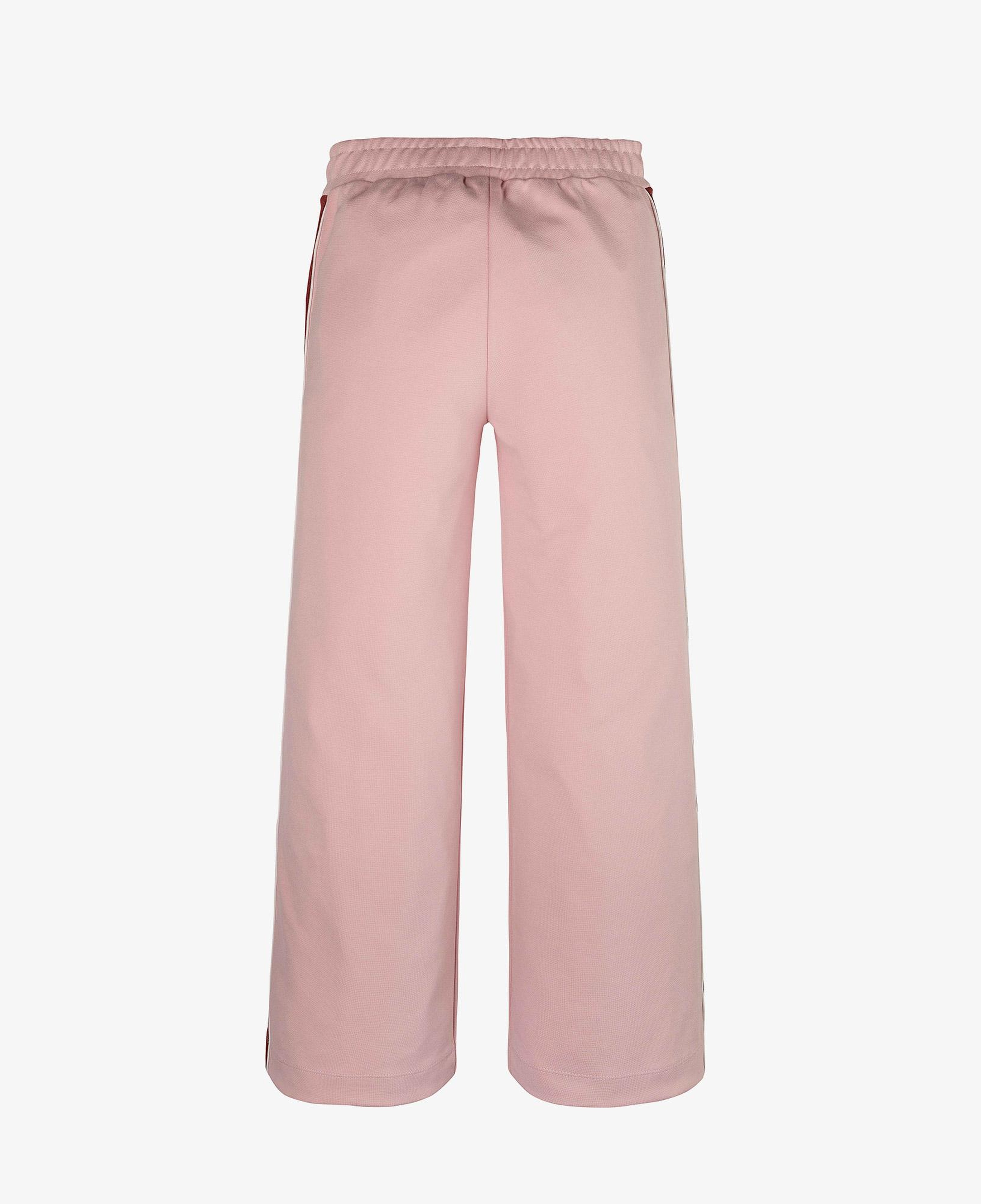 Tommy Hilfiger Tape Çocuk Pembe Eşofman Alti