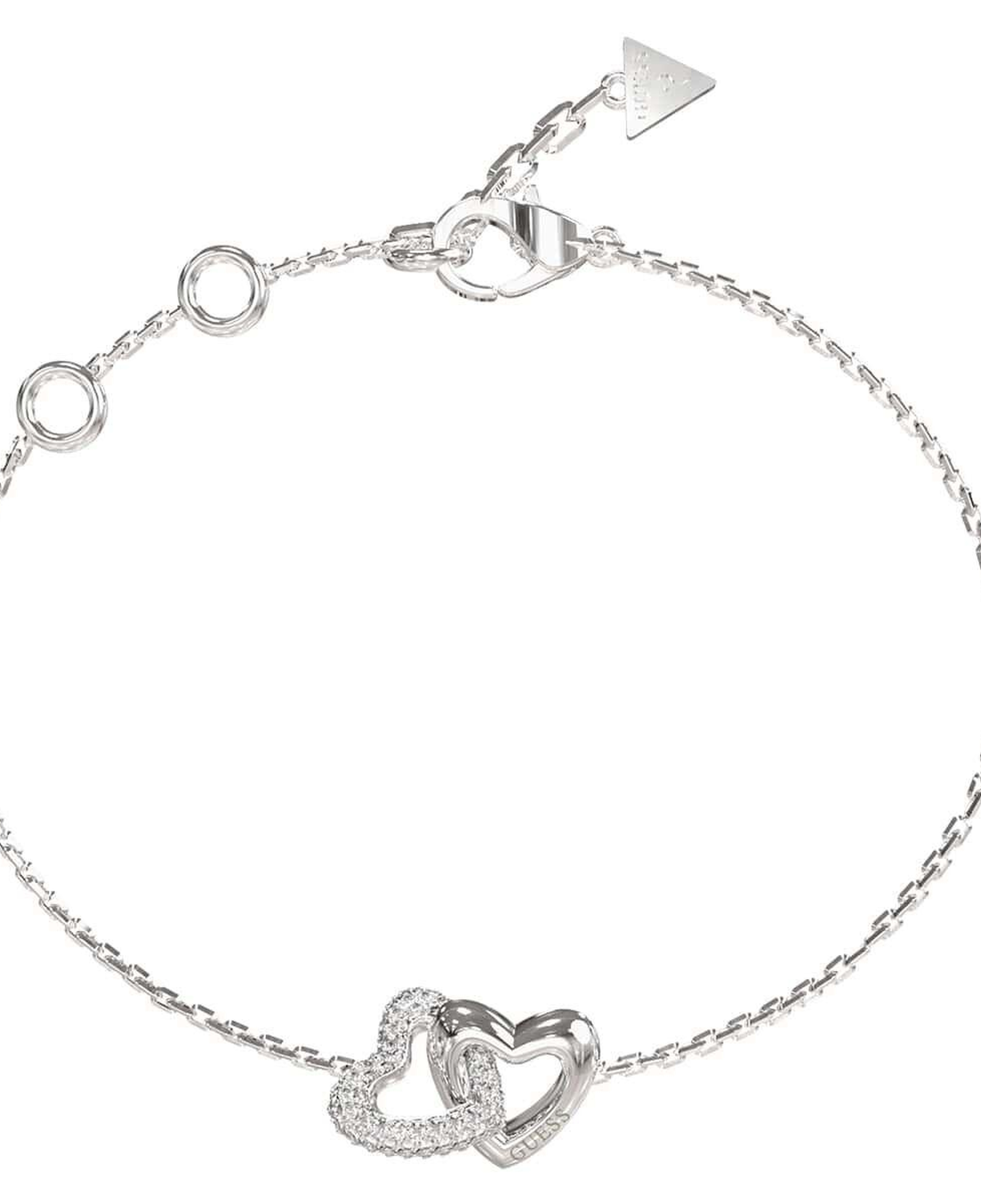 Guess JGUJUBB06014JWRHS Kalpli Kadın Bileklik