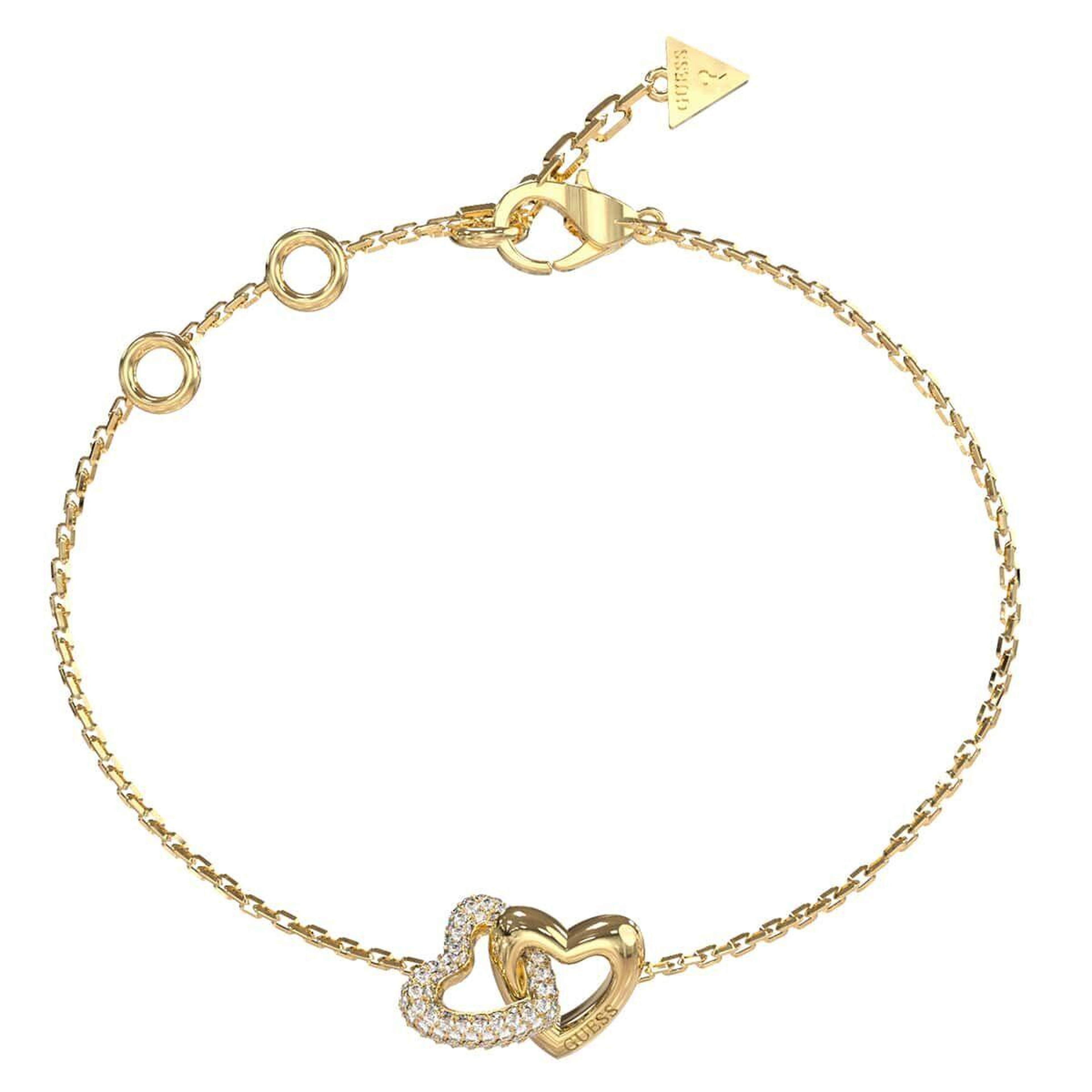 Guess JGUJUBB06014JWYGS Kalpli Kadın Bileklik