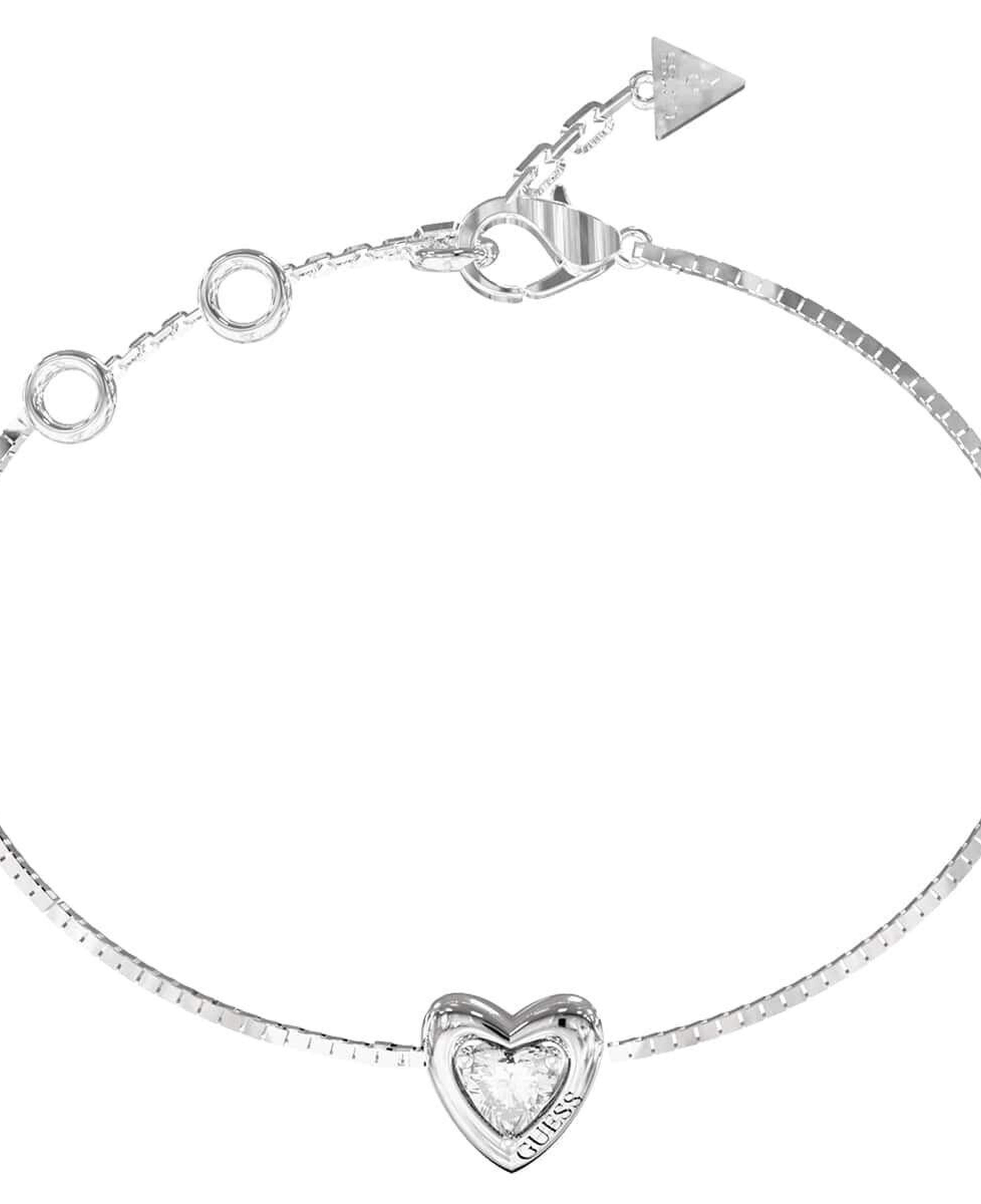 Guess JGUJUBB06017JWRHS Kalpli Kadın Bileklik