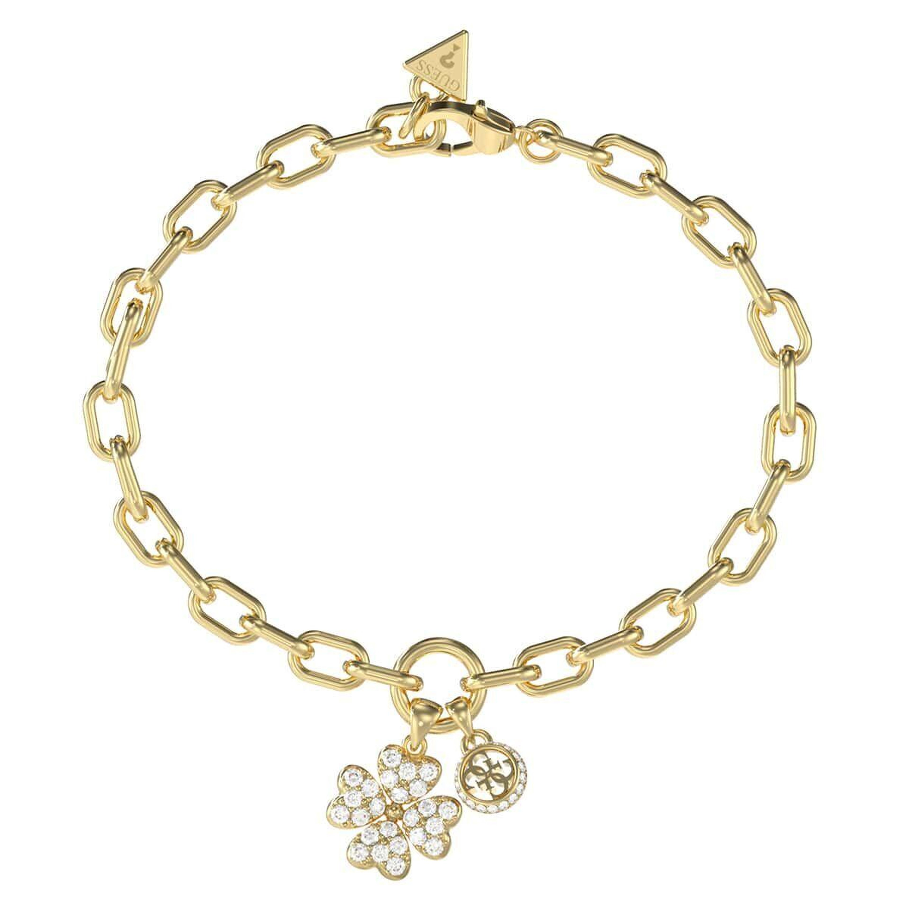 Guess JGUJUBB06044JWYGS Kadın Bileklik