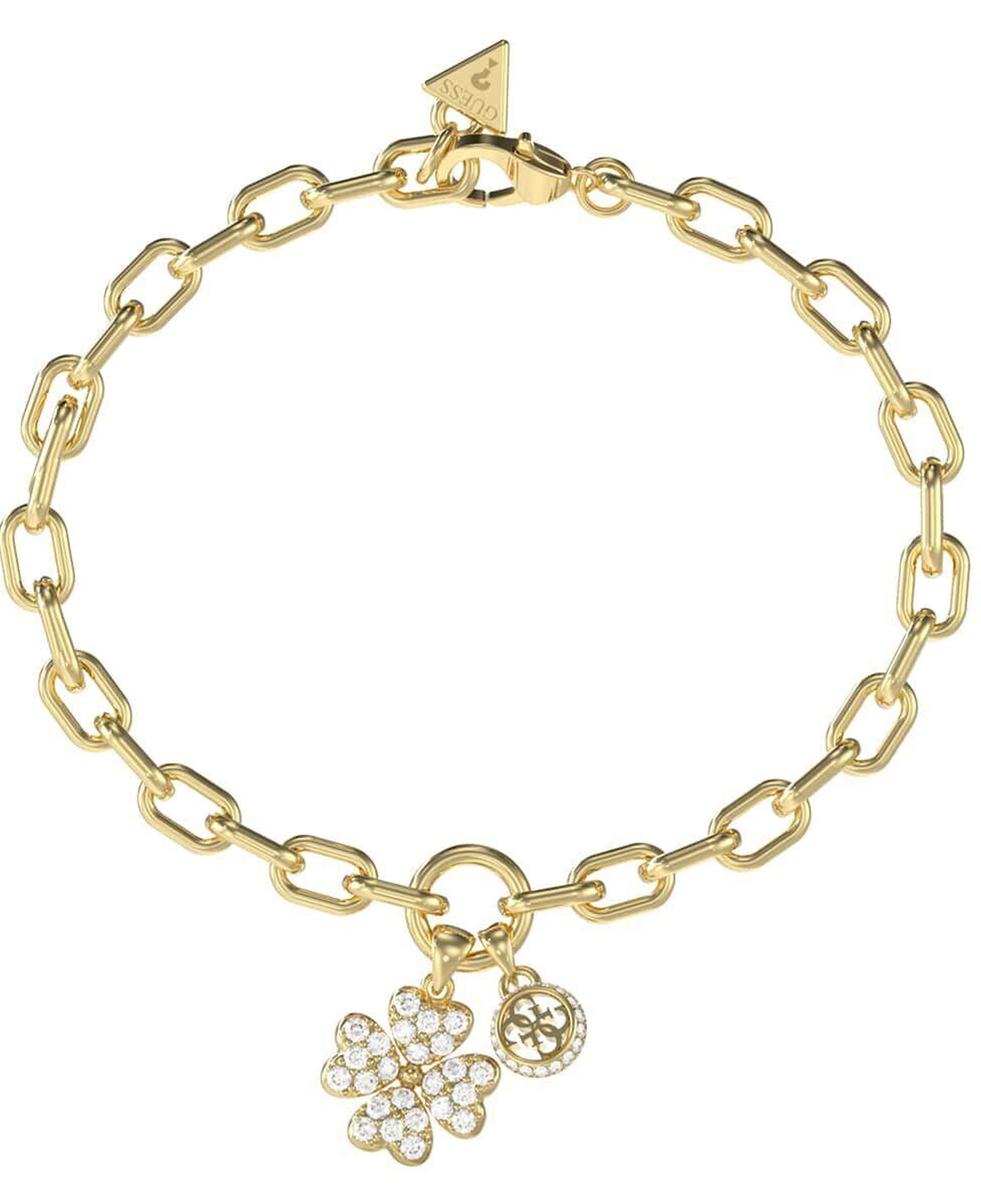 Guess JGUJUBB06044JWYGS Kadın Bileklik