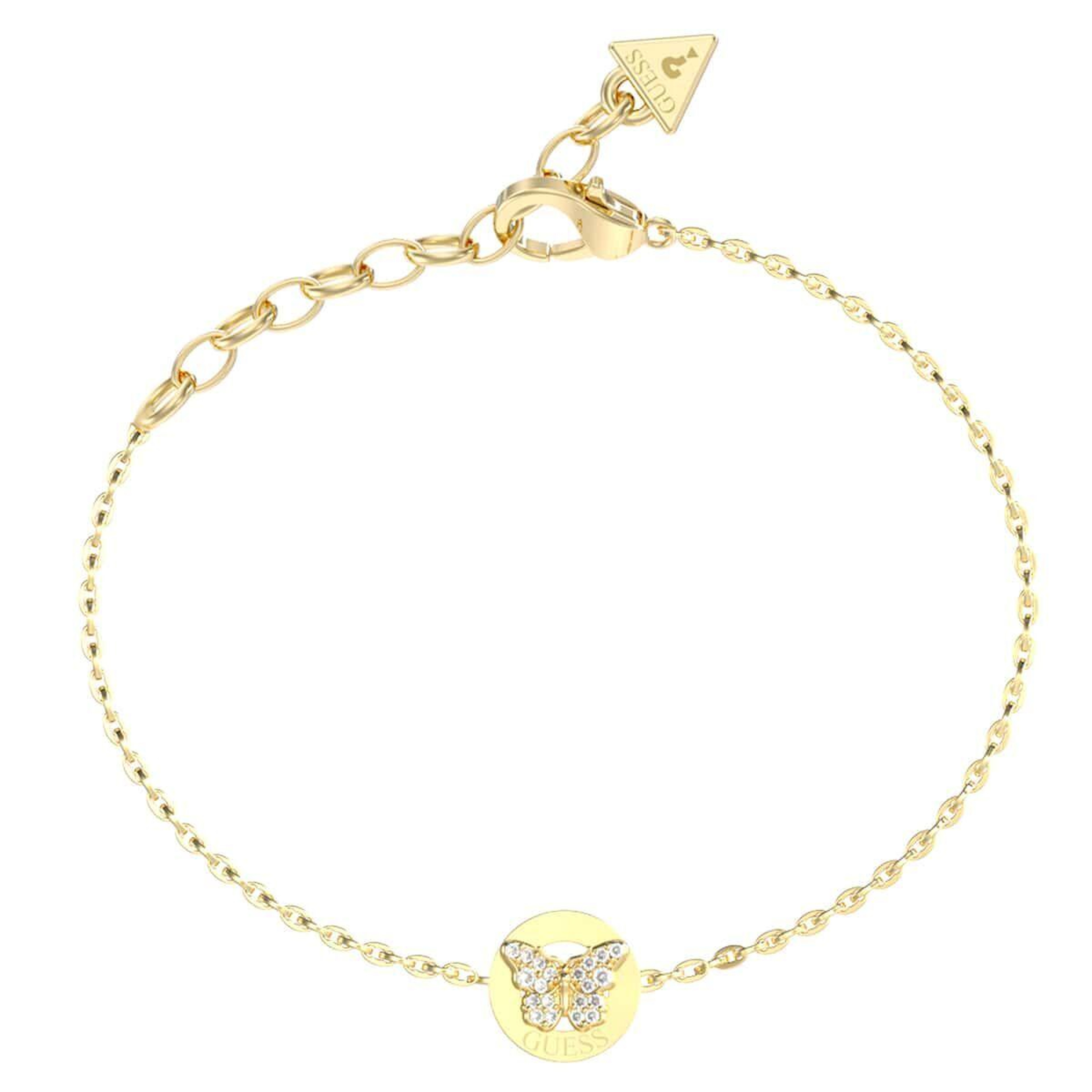 Guess JGUJUBB06135JWYGS Kadın Bileklik