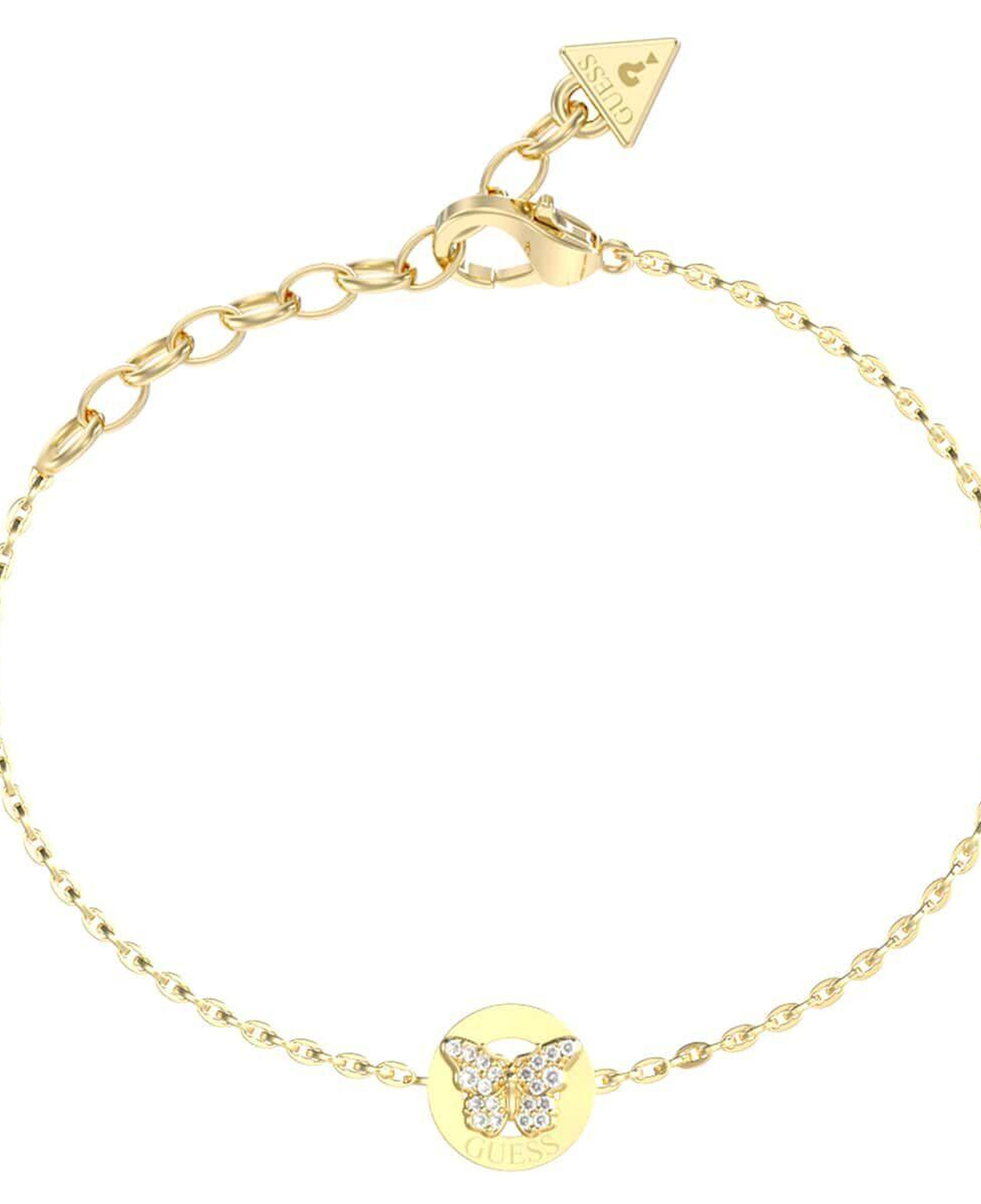 Guess JGUJUBB06135JWYGS Kadın Bileklik