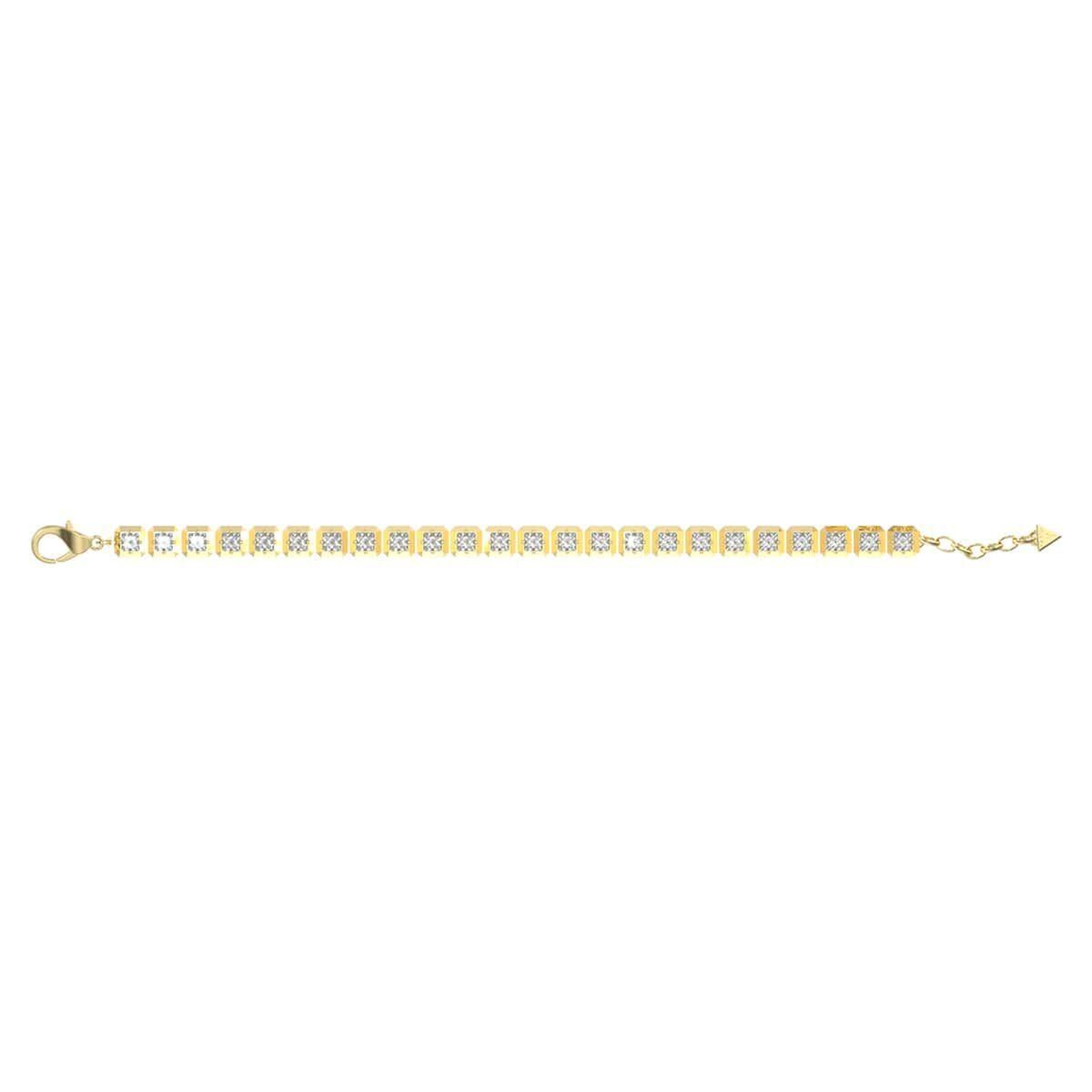 Guess JGUJUBB06174JWYGS Kadın Bileklik