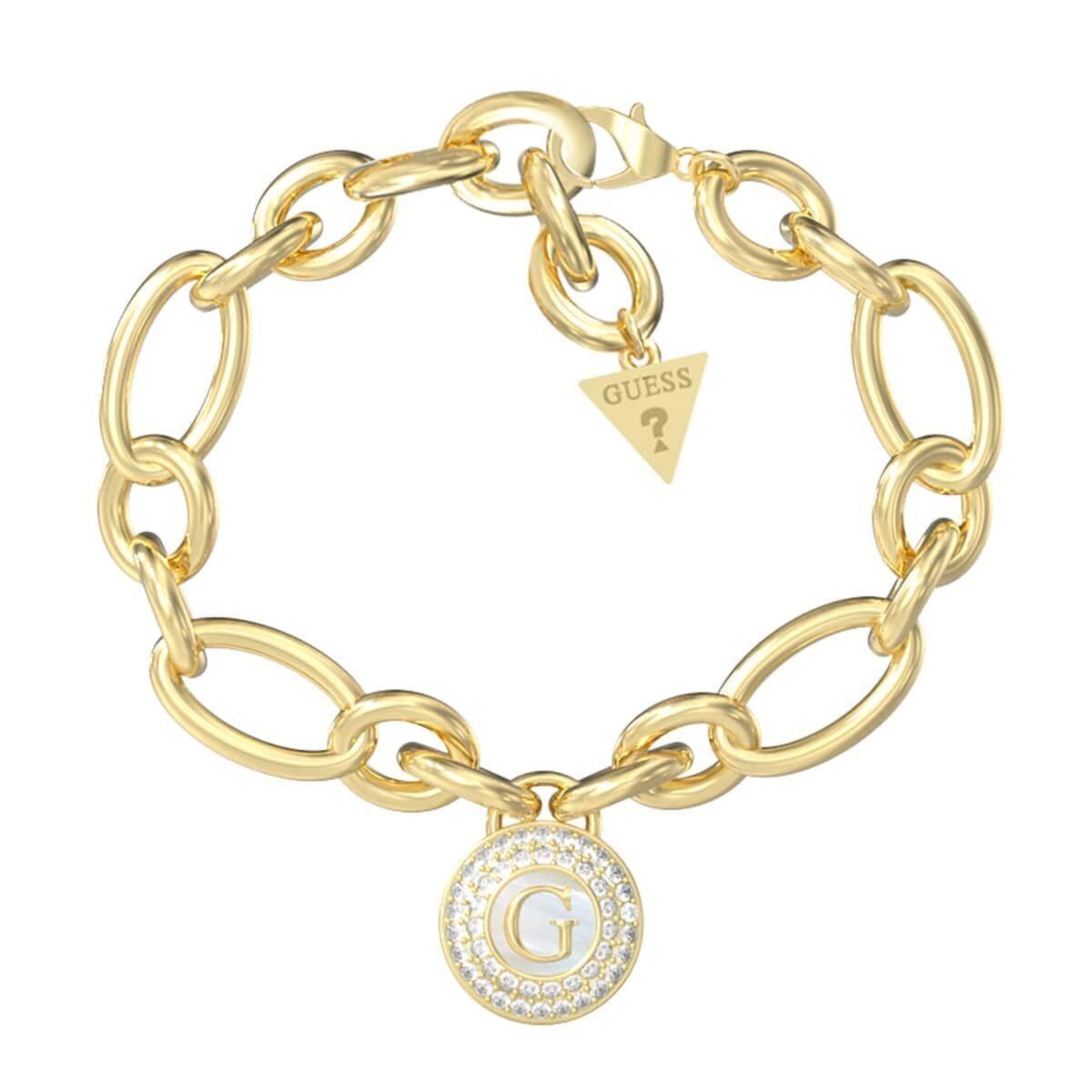 Guess JGUJUBB06194JWYGS Kadın Bileklik