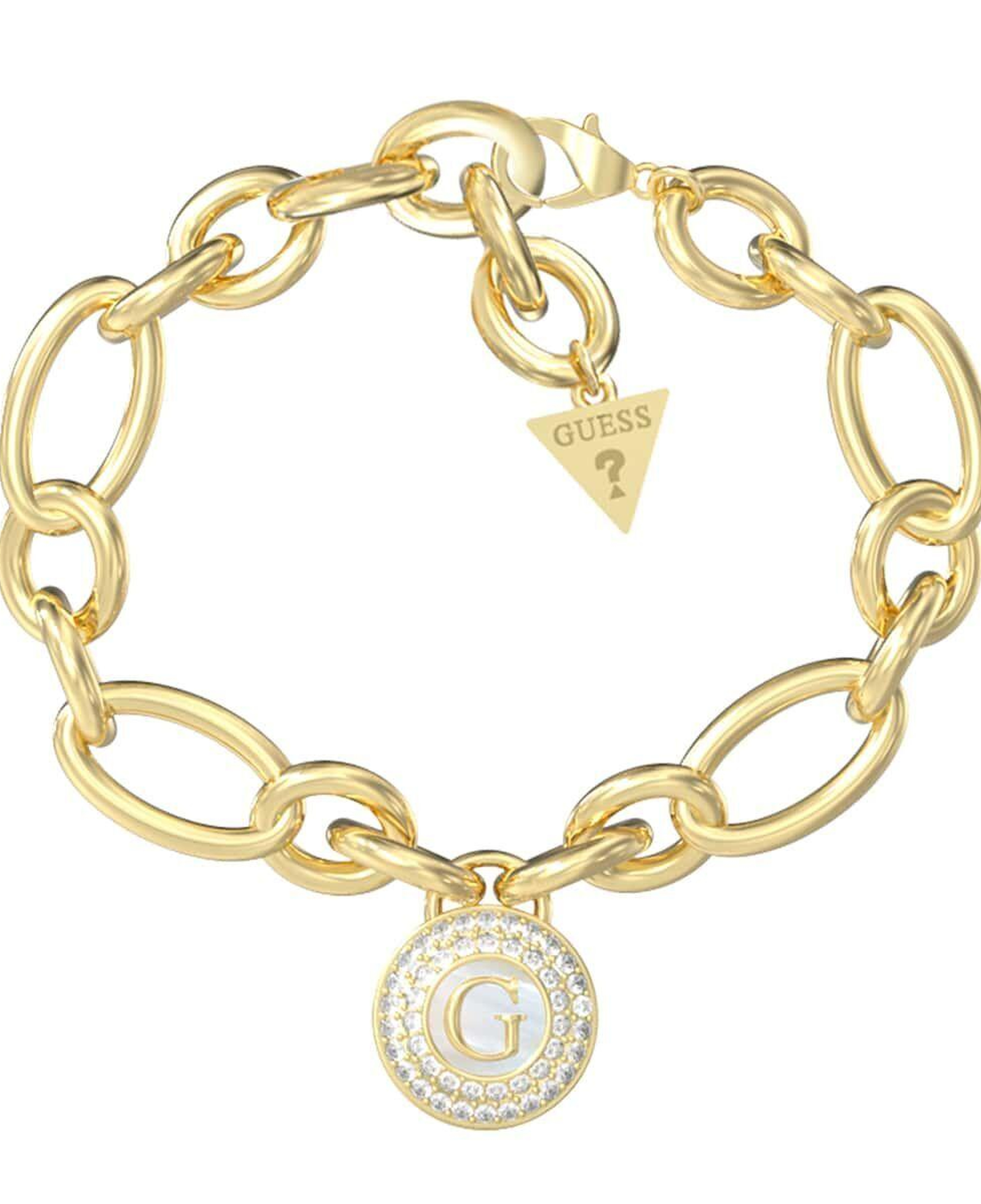 Guess JGUJUBB06194JWYGS Kadın Bileklik