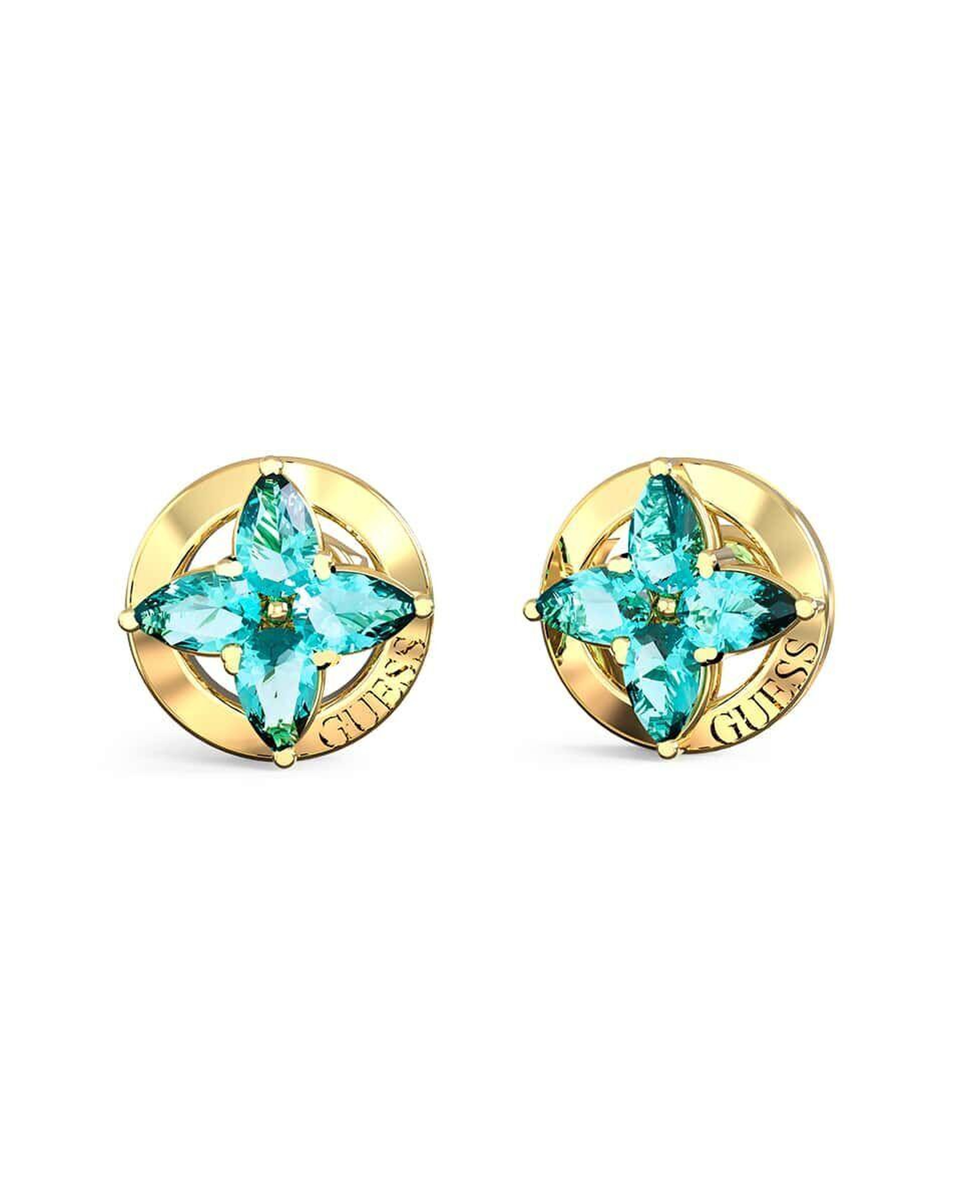 Guess JGUJUBE06040JWYGAQTU Kadın Küpe