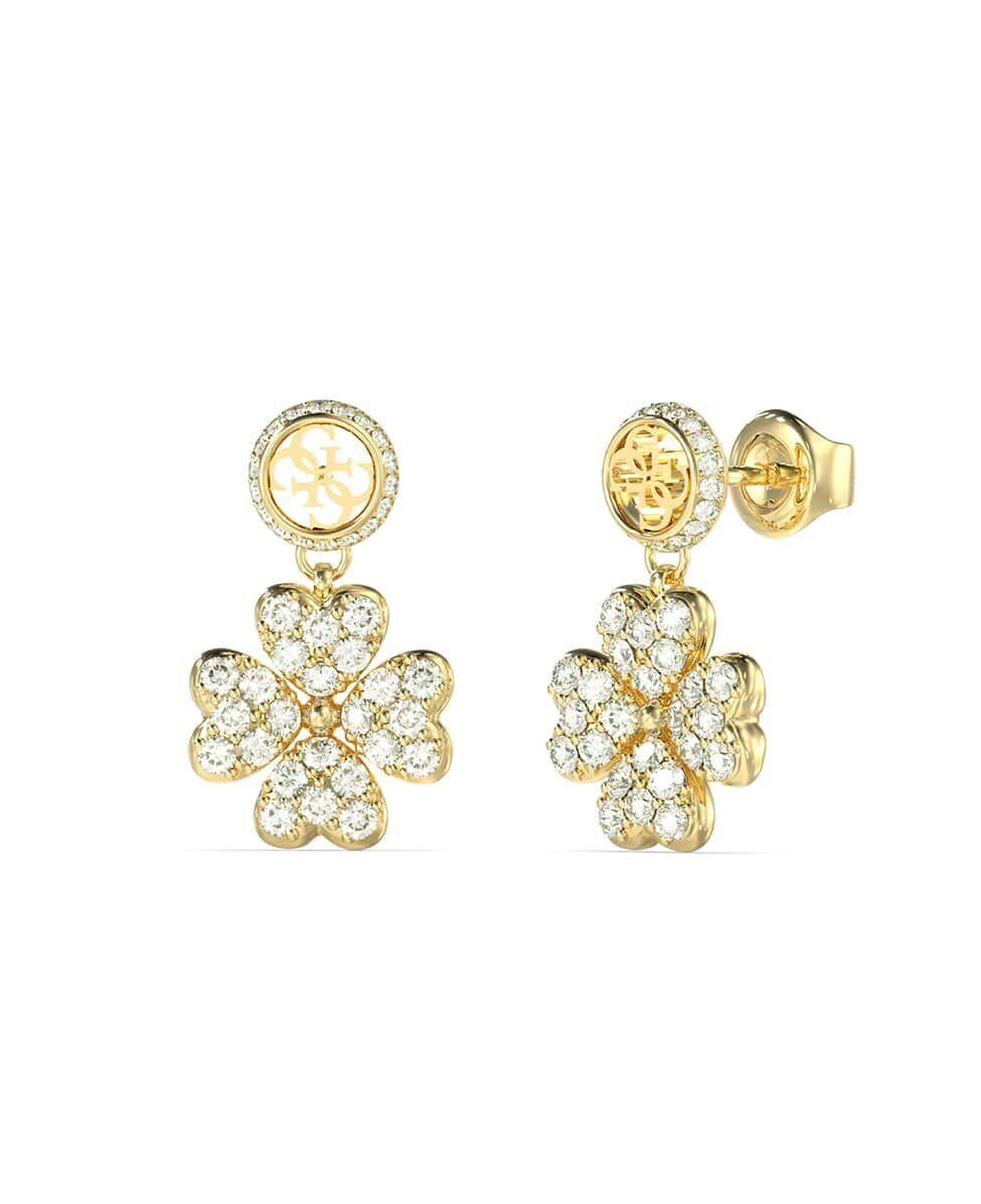 Guess Jewel JGUJUBE06045JWYGTU Kadın Küpe