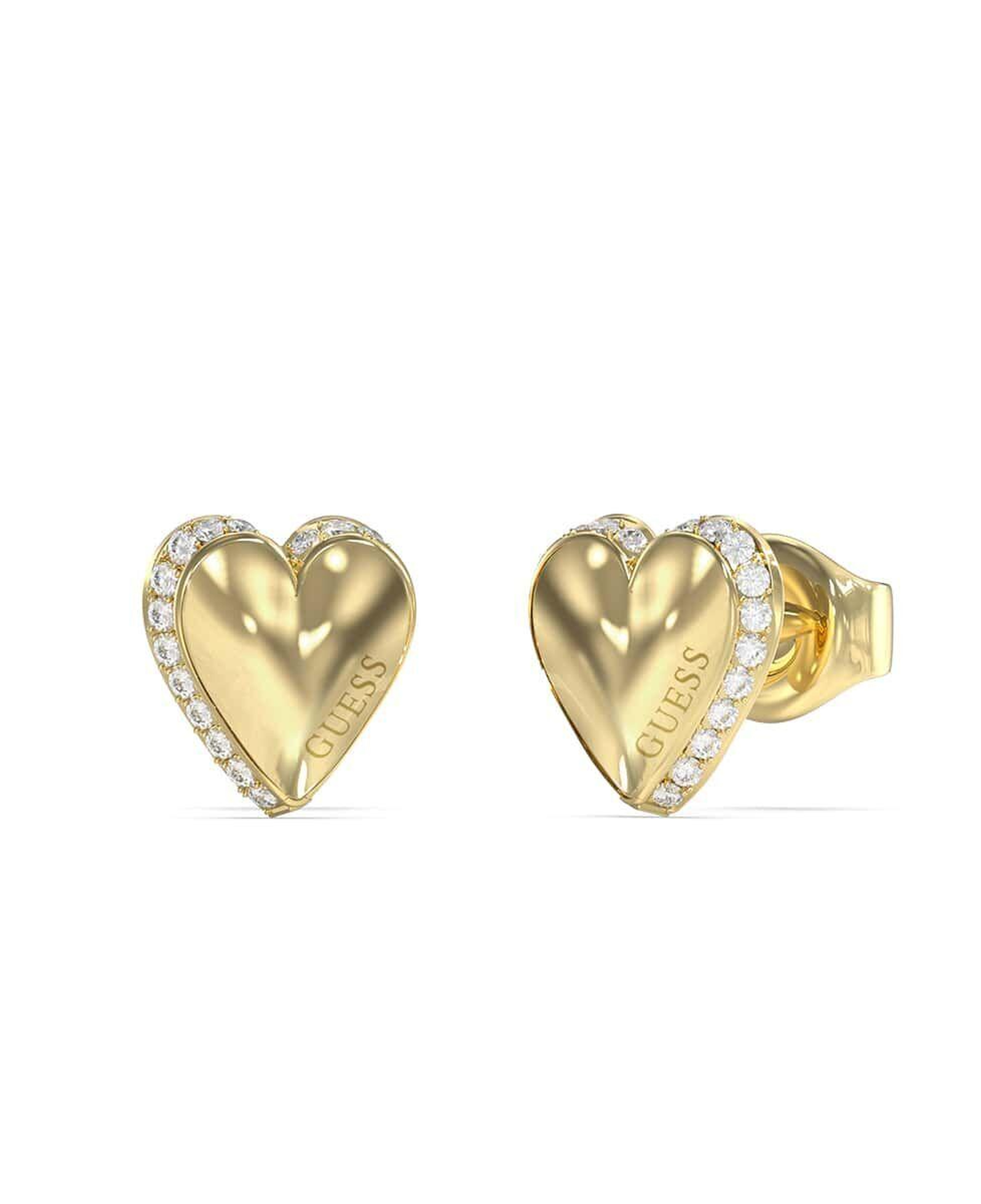 Guess JGUJUBE06092JWYGTU Kalpli Kadın Küpe