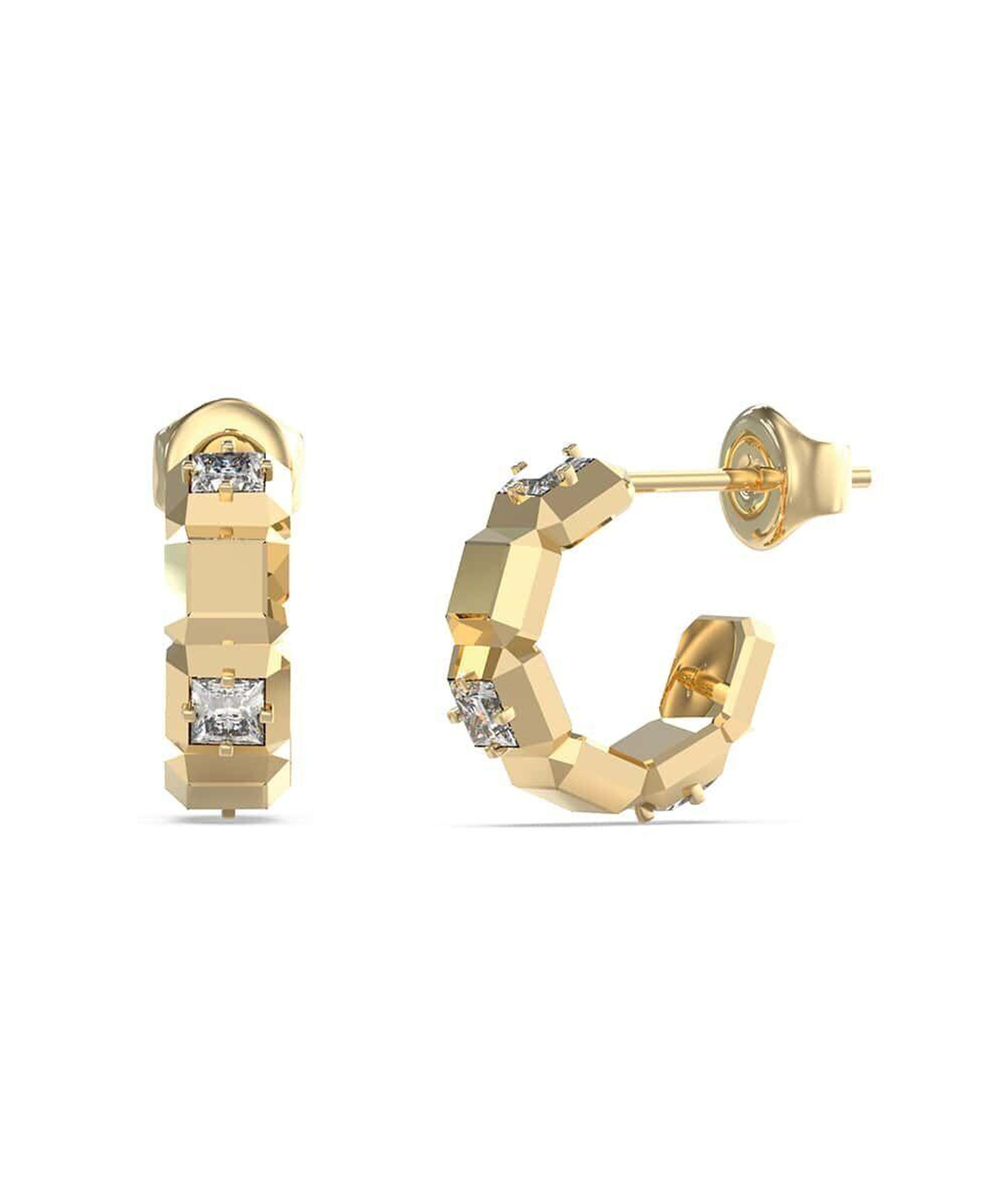 Guess JGUJUBE06183JWYGTU Kadın Küpe