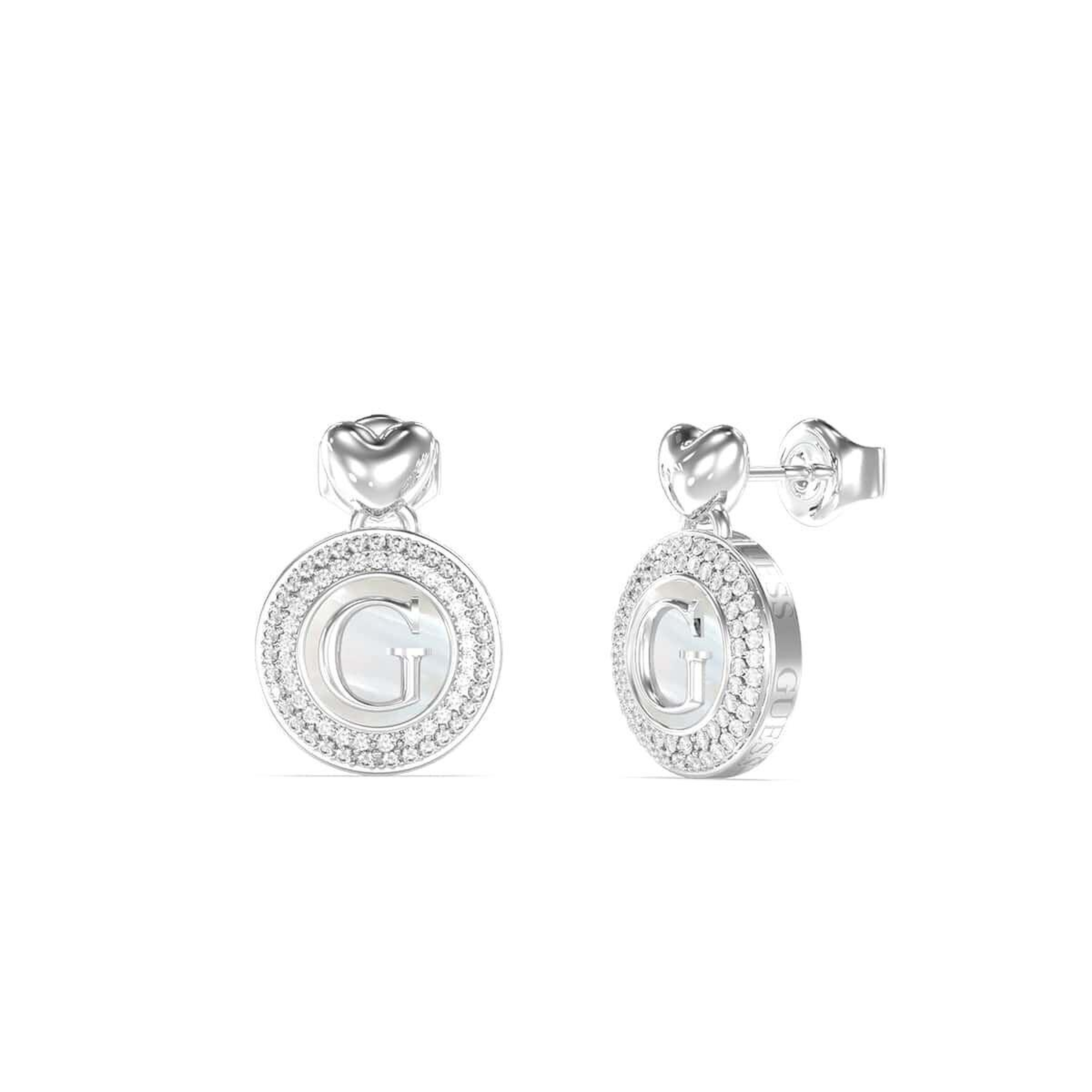 Guess JGUJUBE06209JWRHTU Kadın Küpe