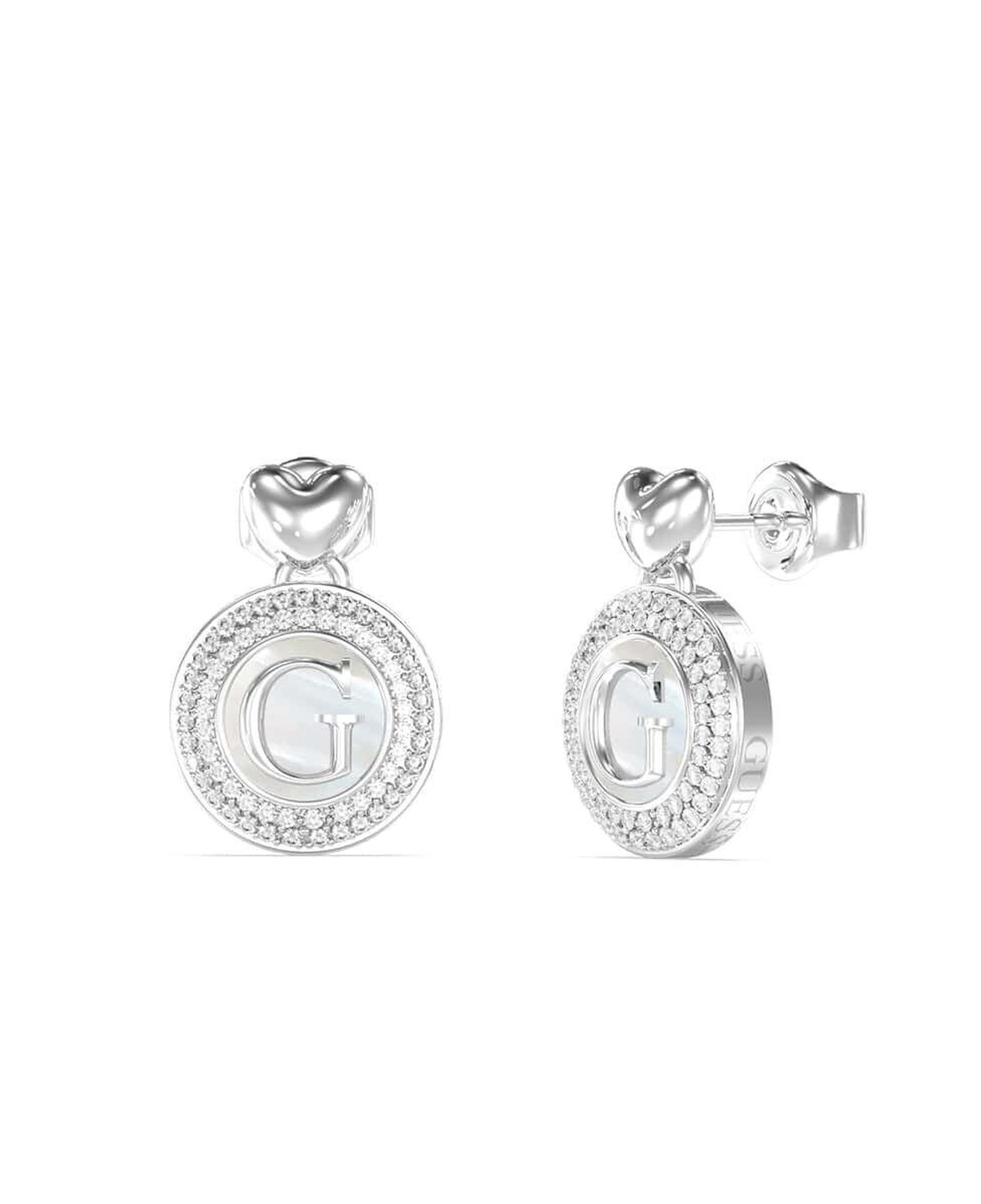 Guess JGUJUBE06209JWRHTU Kadın Küpe