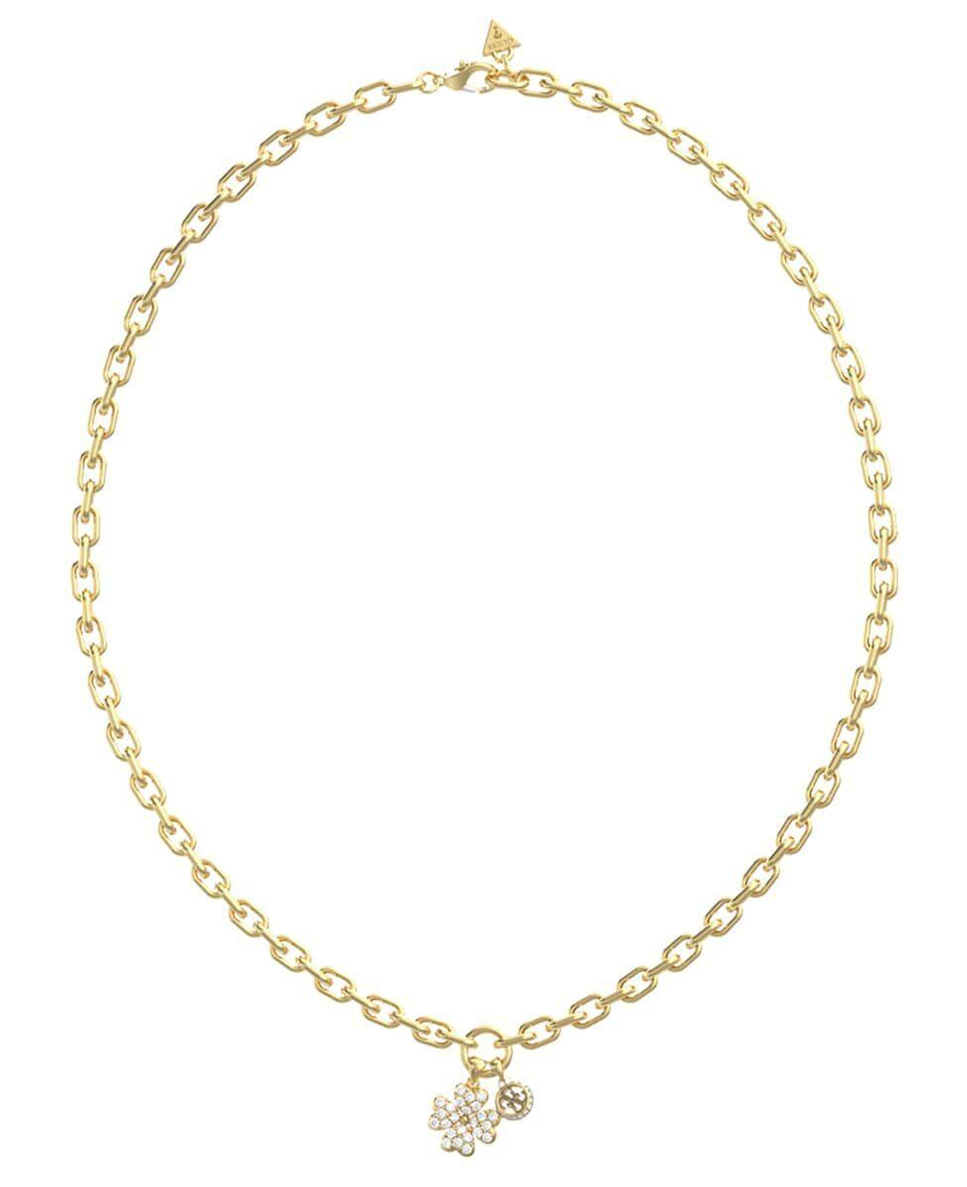 Guess JGUJUBN06043JWYGTU Kadın Kolye