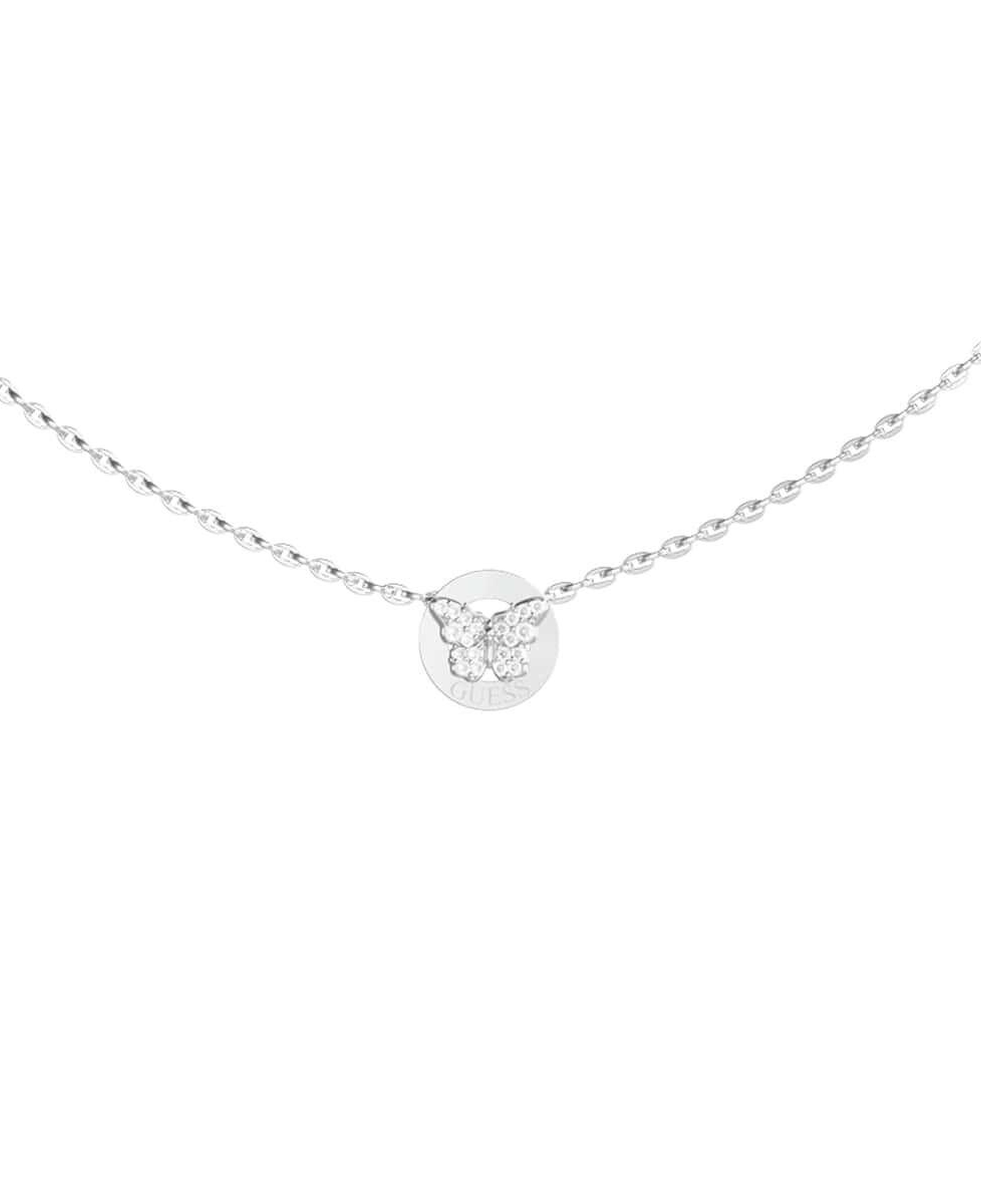 Guess JGUJUBN06134JWRHTU Kadın Kolye