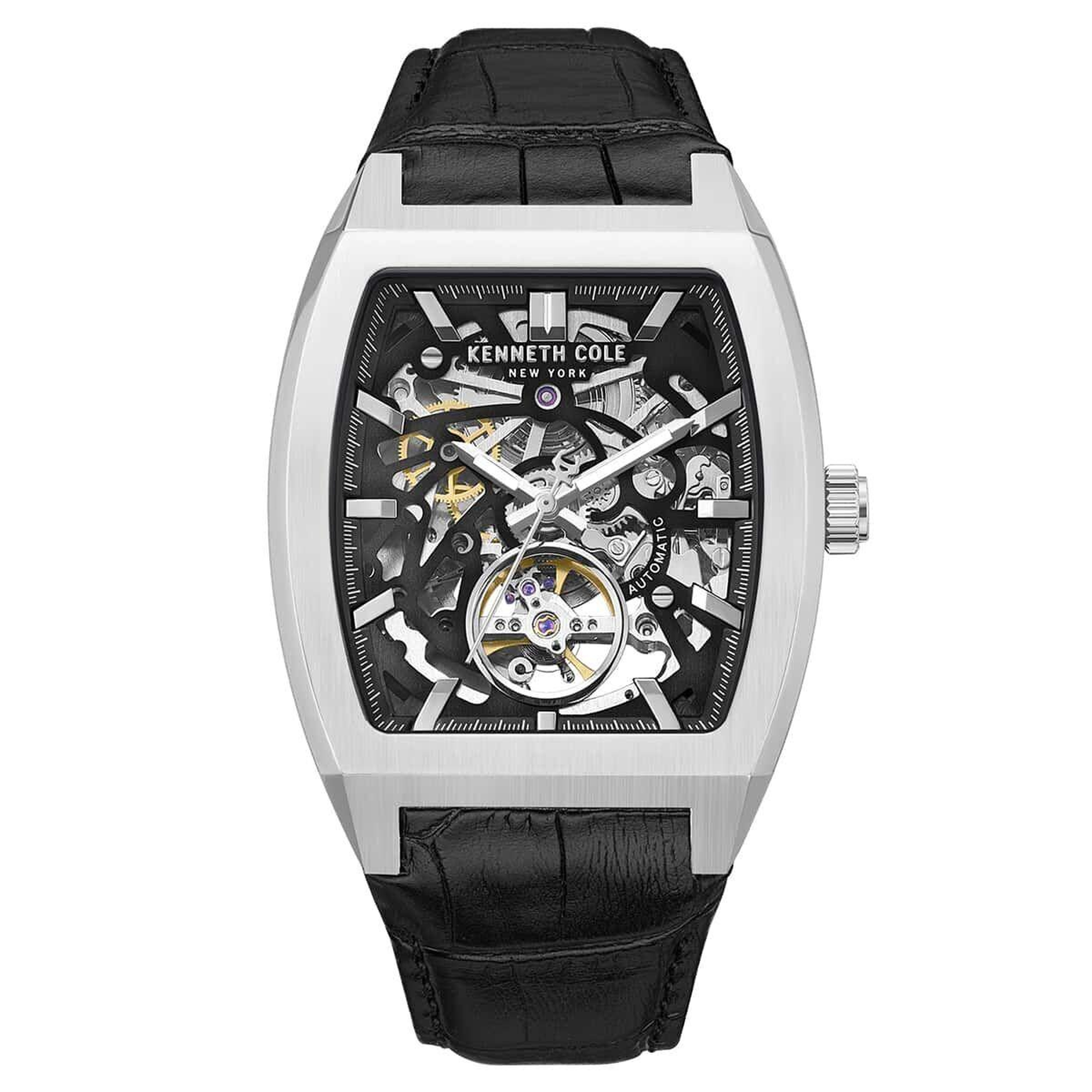 Kenneth Cole KCWGX0077403 Erkek Kol Saati