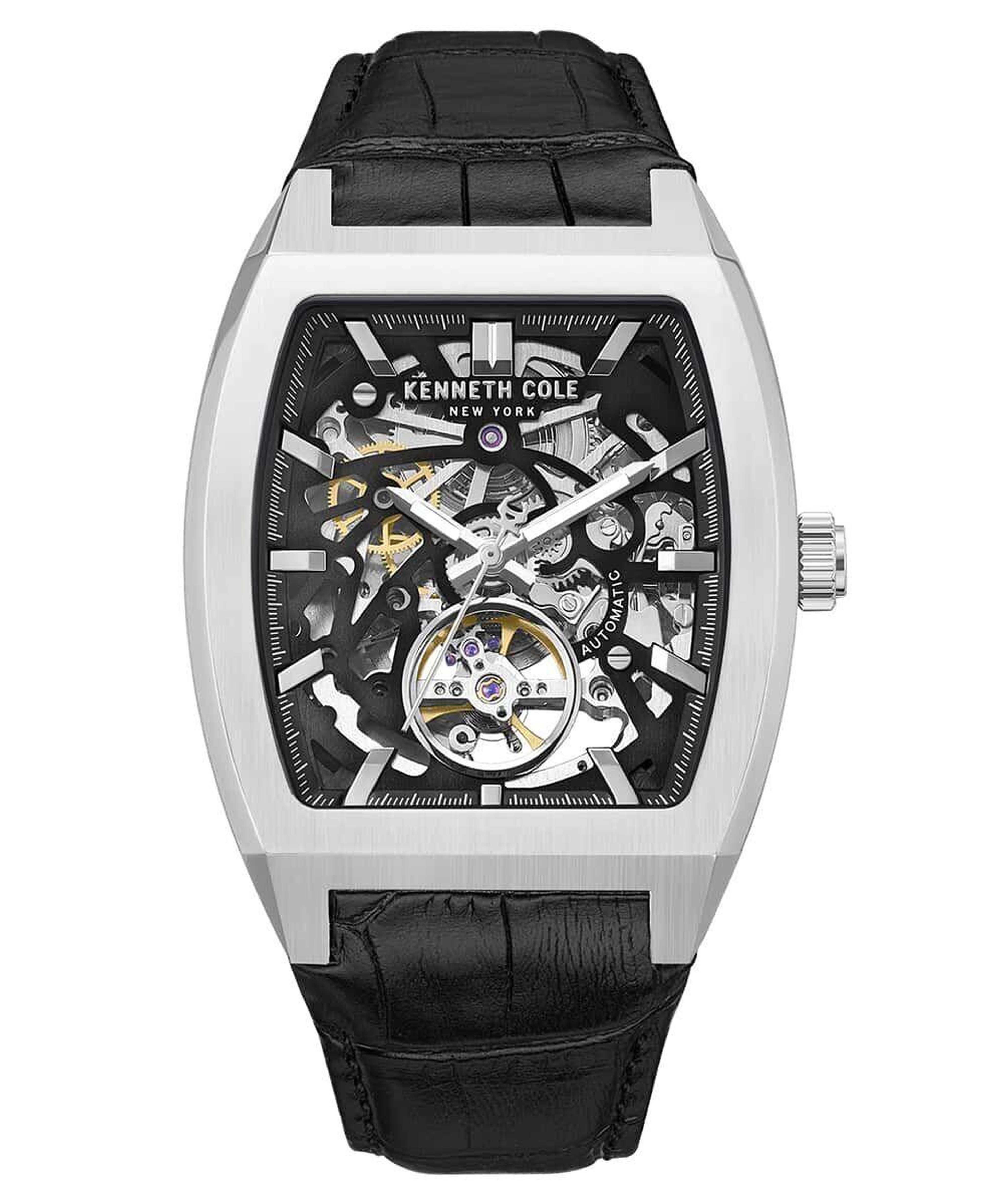 Kenneth Cole KCWGX0077403 Erkek Kol Saati