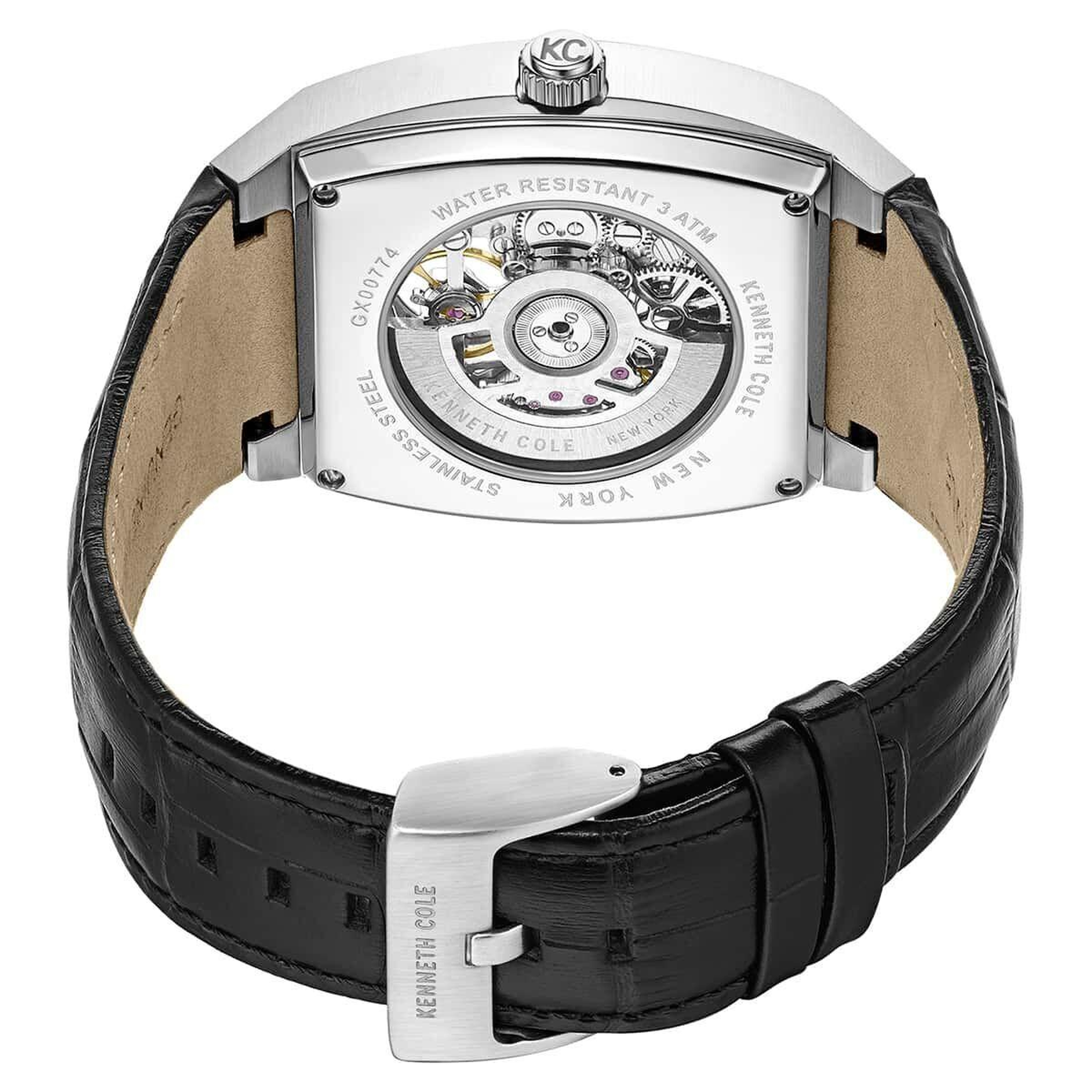 Kenneth Cole KCWGX0077403 Erkek Kol Saati