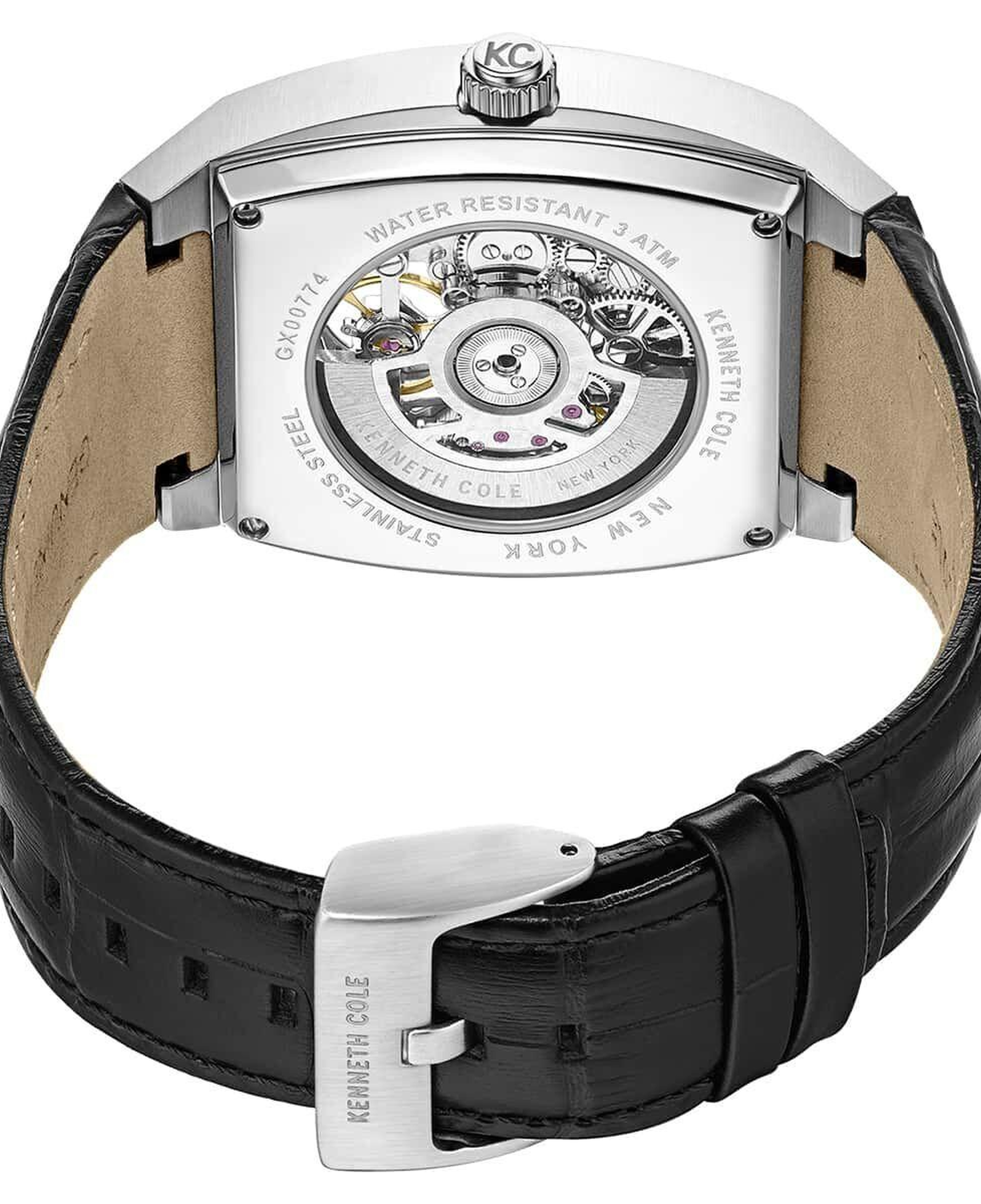 Kenneth Cole KCWGX0077403 Erkek Kol Saati