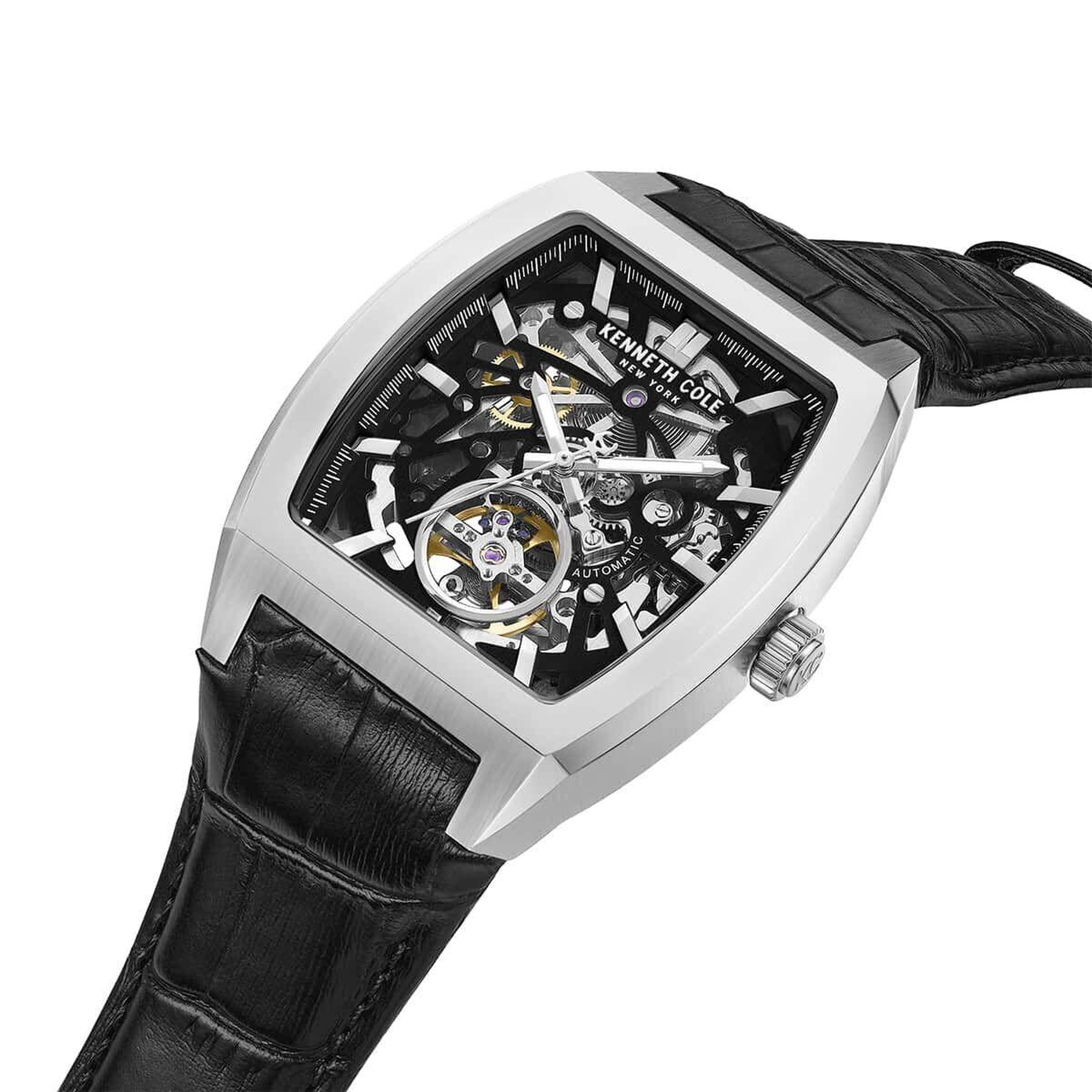 Kenneth Cole KCWGX0077403 Erkek Kol Saati