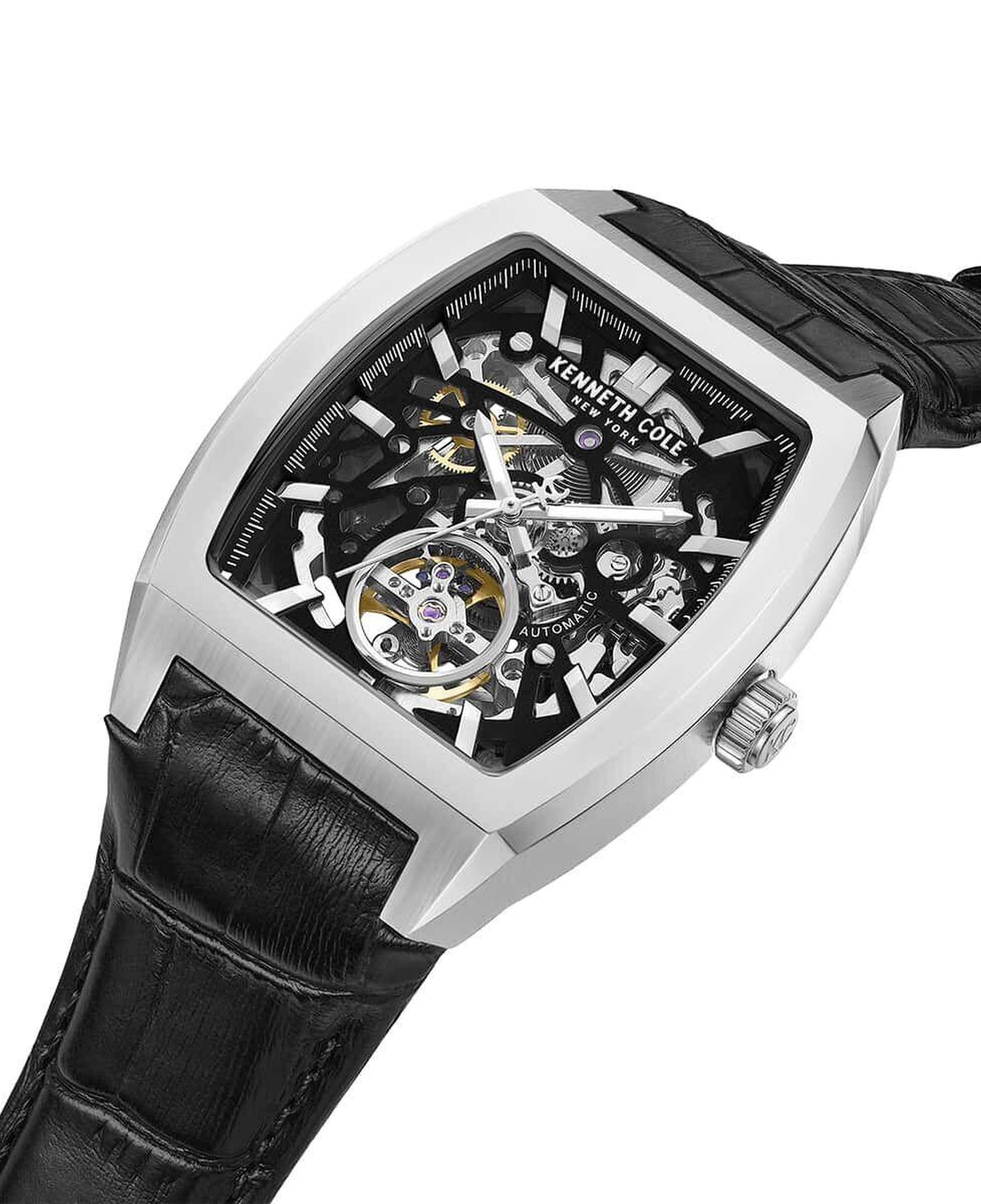 Kenneth Cole KCWGX0077403 Erkek Kol Saati