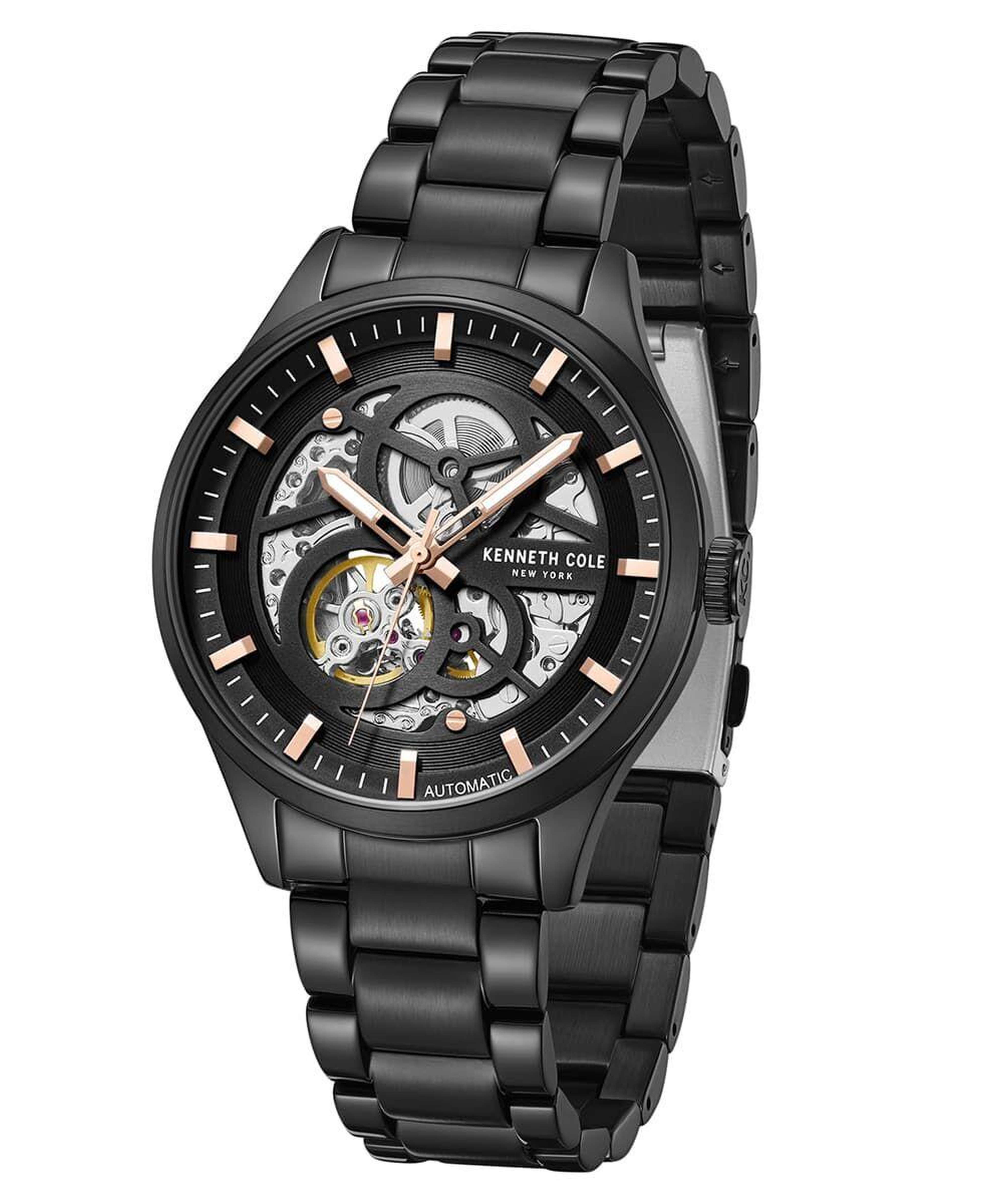 Kenneth Cole KCWGY0046403 Erkek Kol Saati