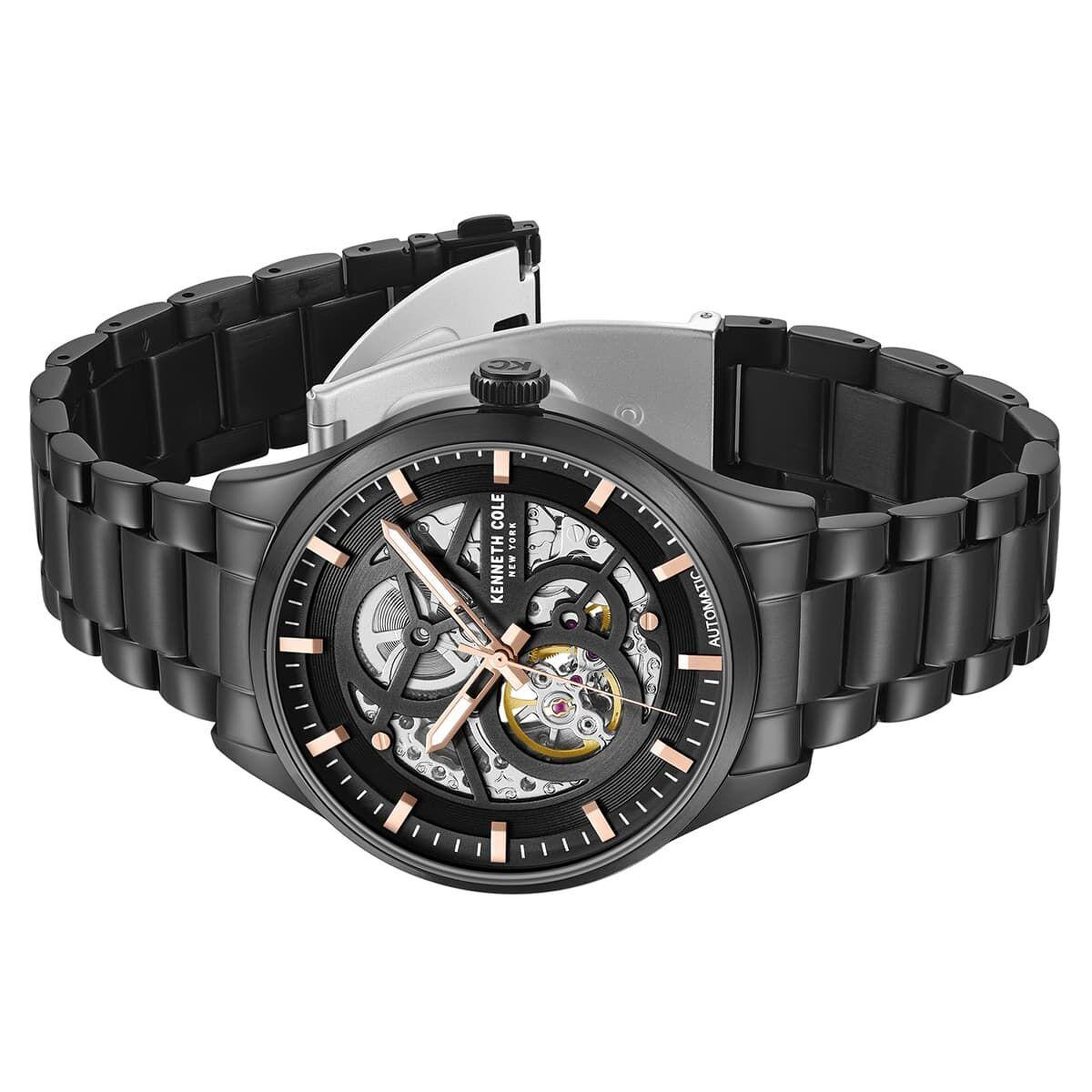 Kenneth Cole KCWGY0046403 Erkek Kol Saati