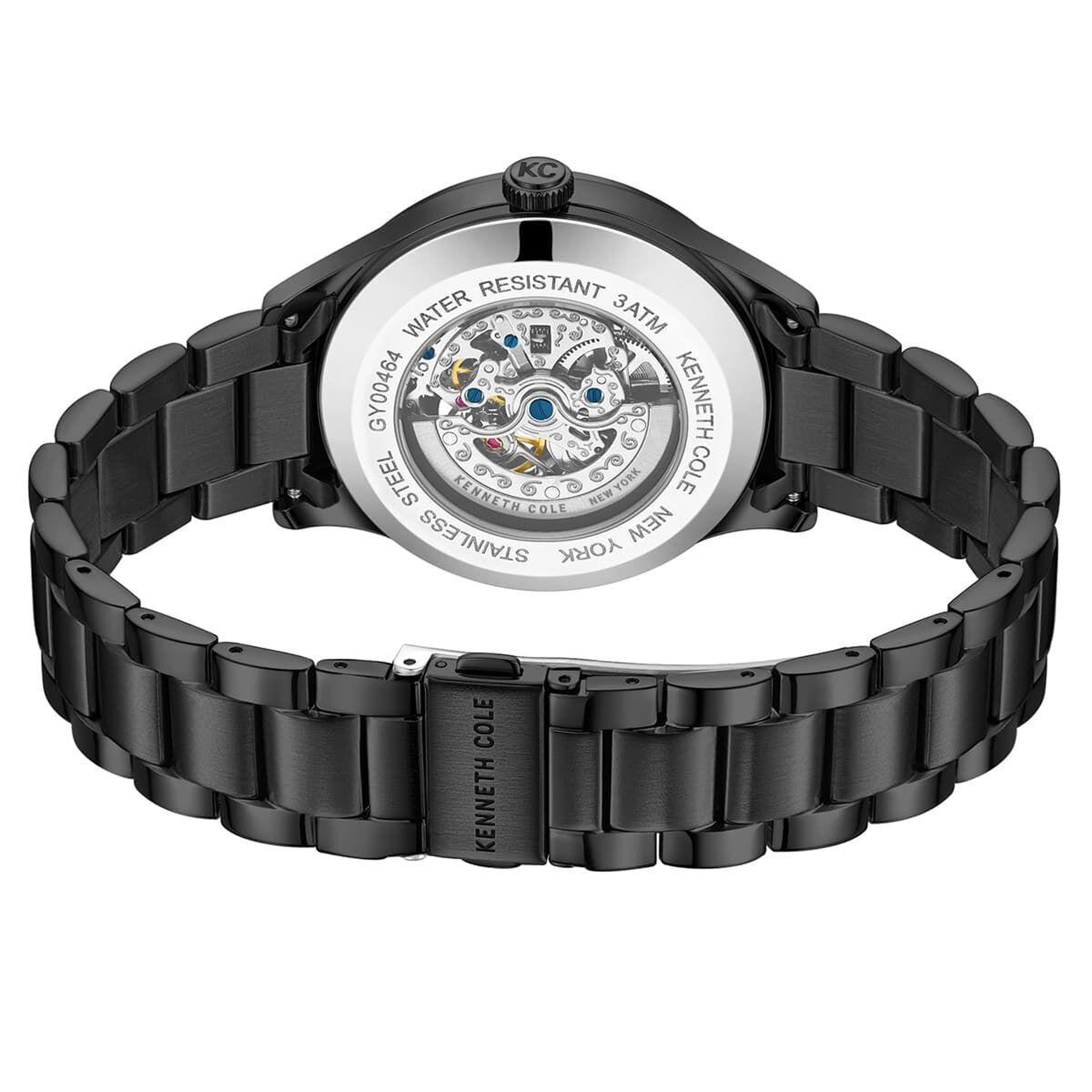 Kenneth Cole KCWGY0046403 Erkek Kol Saati