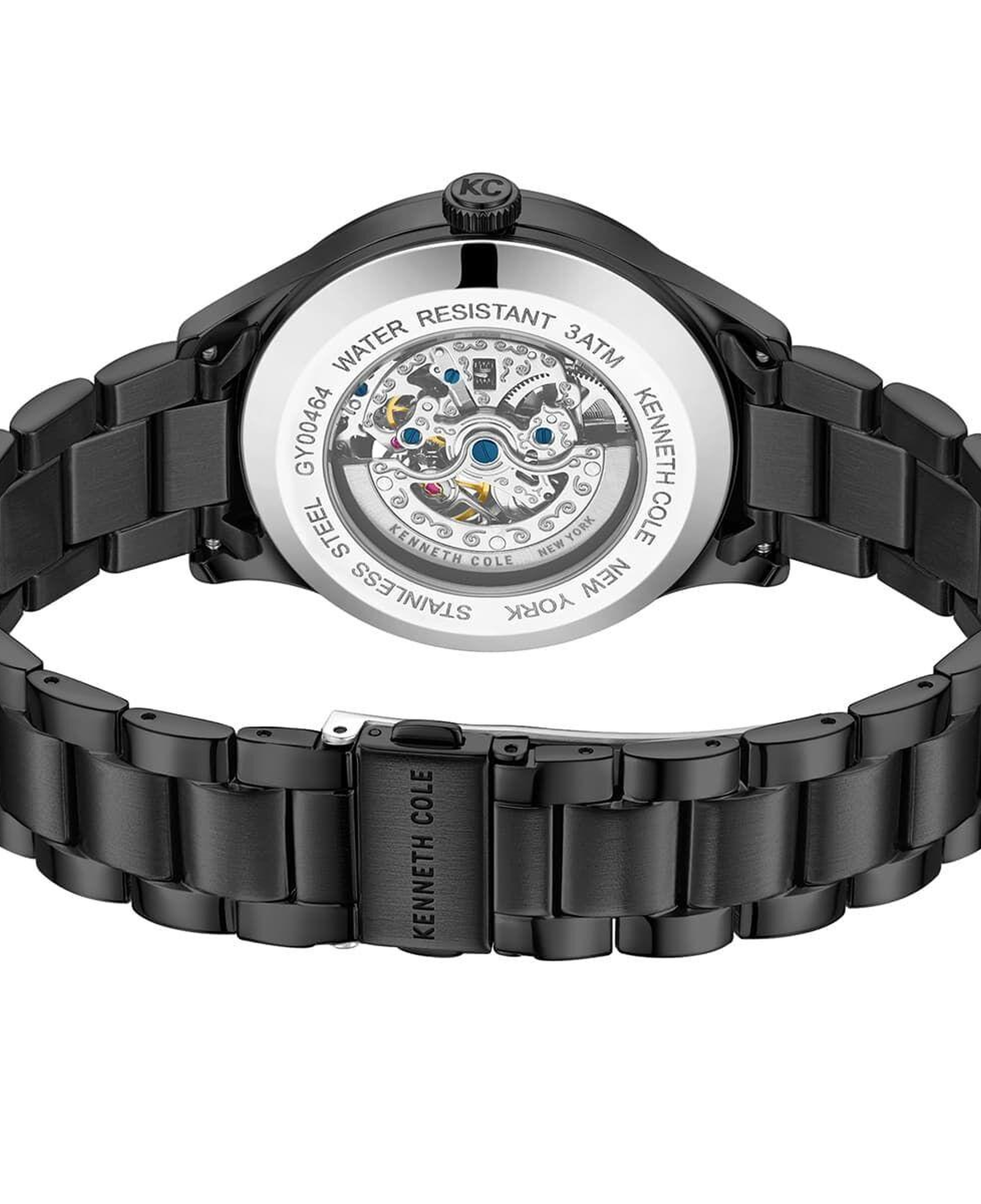 Kenneth Cole KCWGY0046403 Erkek Kol Saati