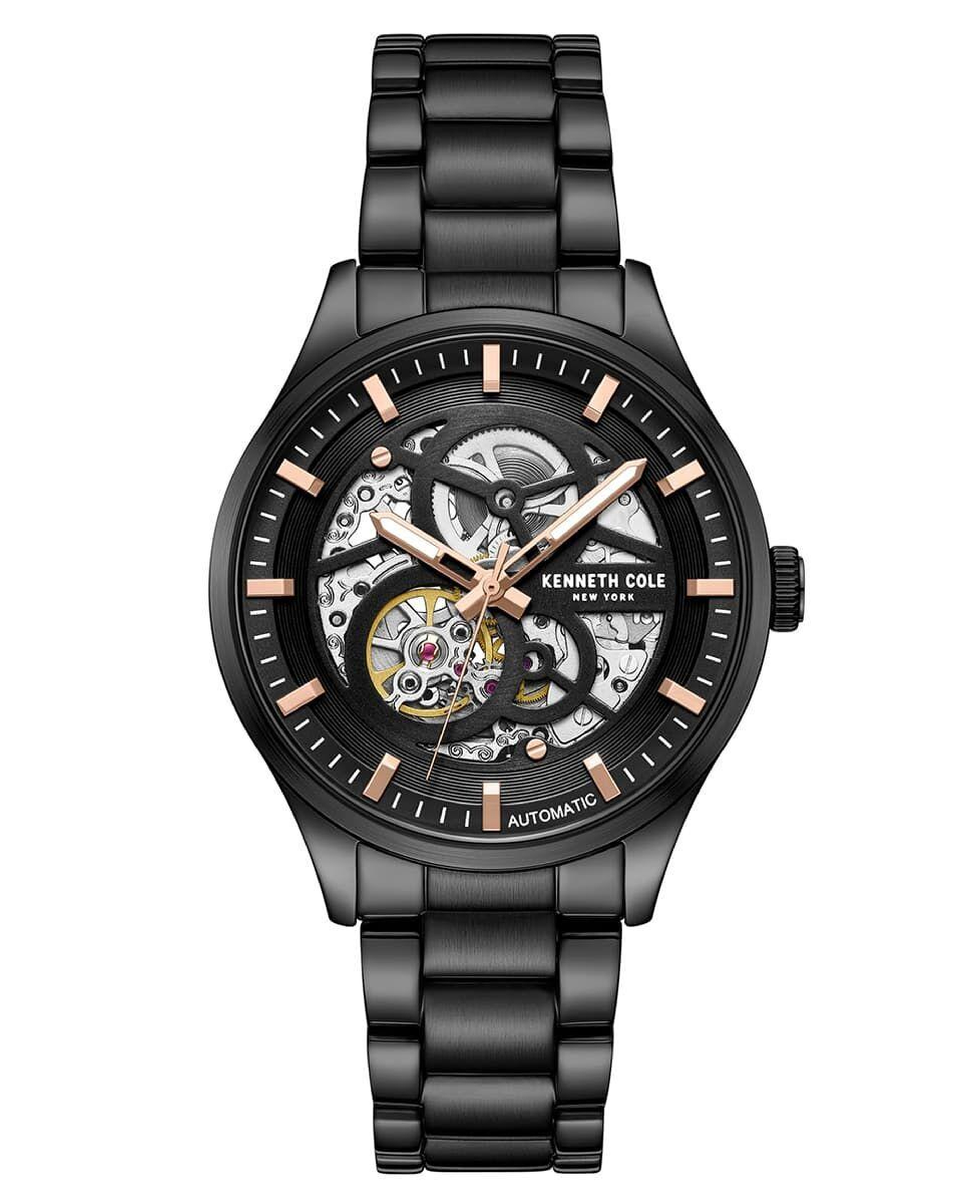 Kenneth Cole KCWGY0046403 Erkek Kol Saati