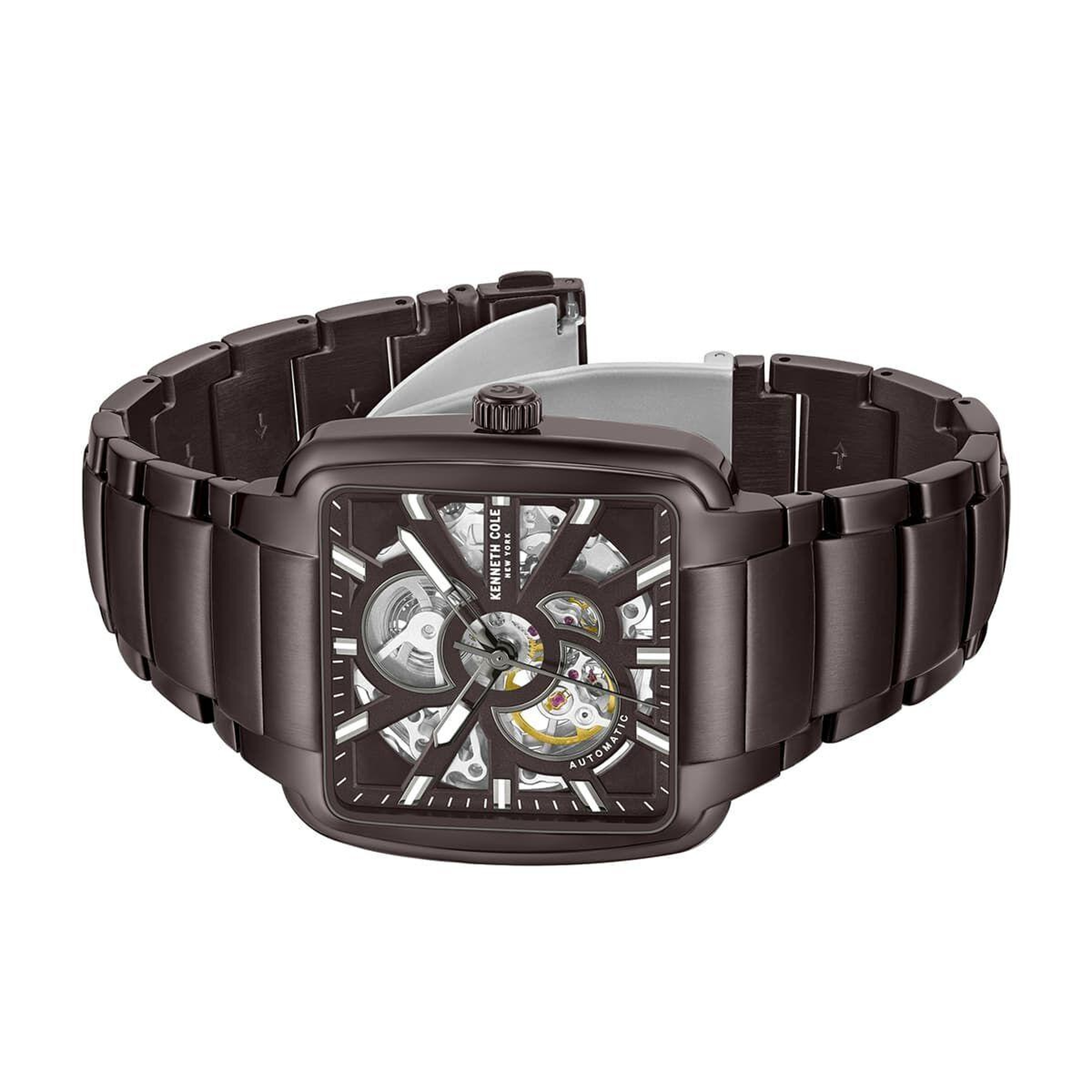 Kenneth Cole KCWGY0046501 Erkek Kol Saati
