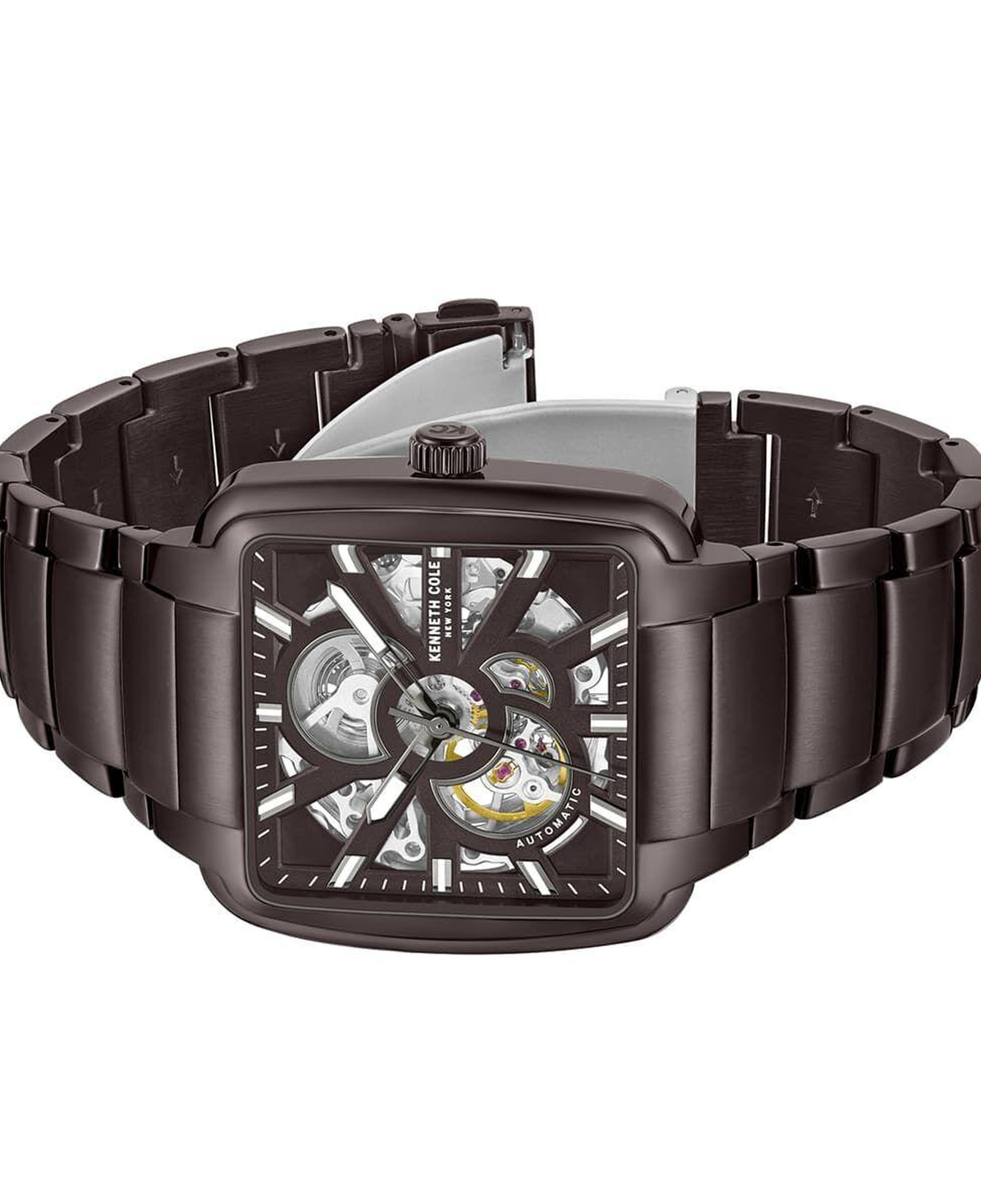 Kenneth Cole KCWGY0046501 Erkek Kol Saati