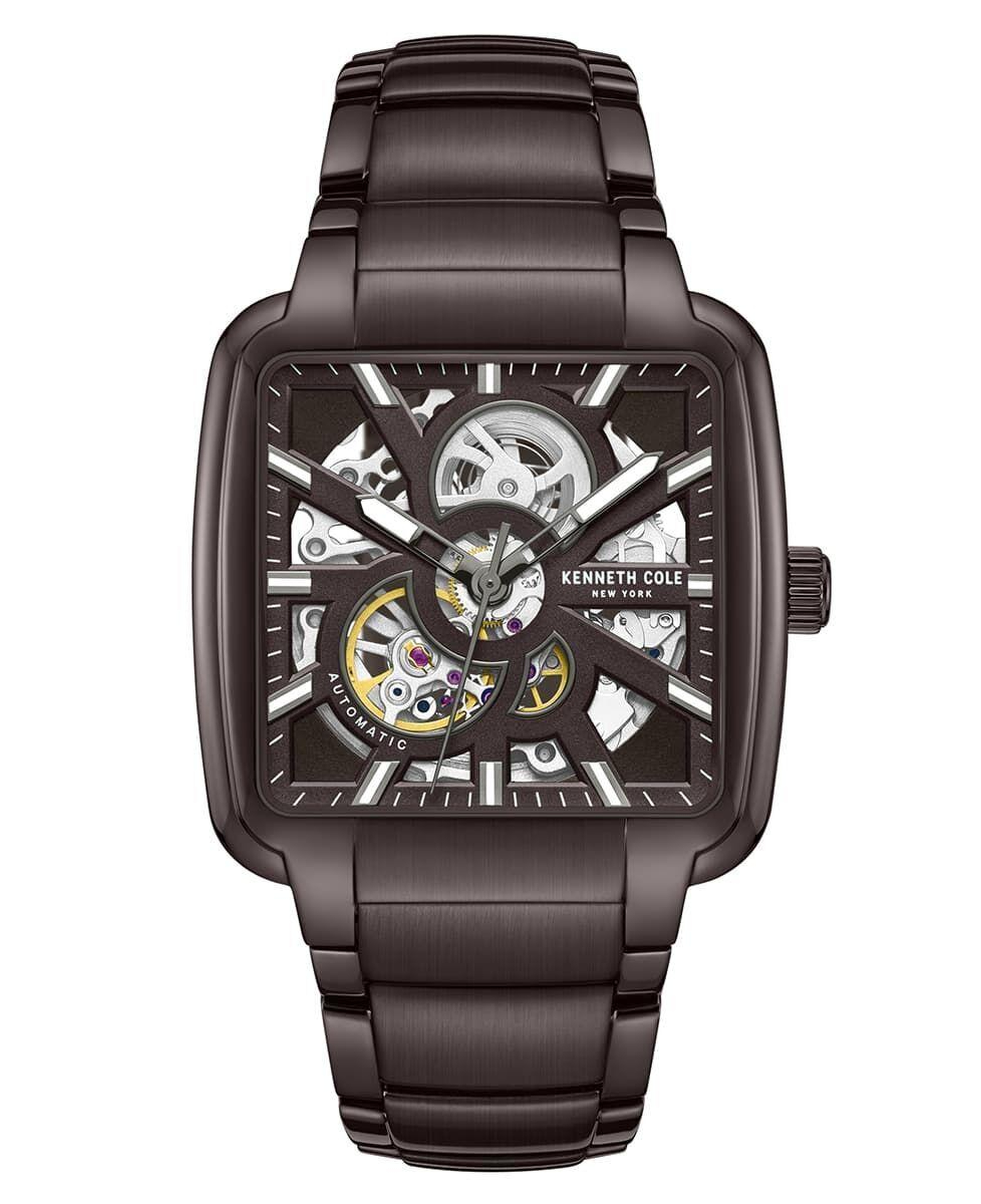 Kenneth Cole KCWGY0046501 Erkek Kol Saati
